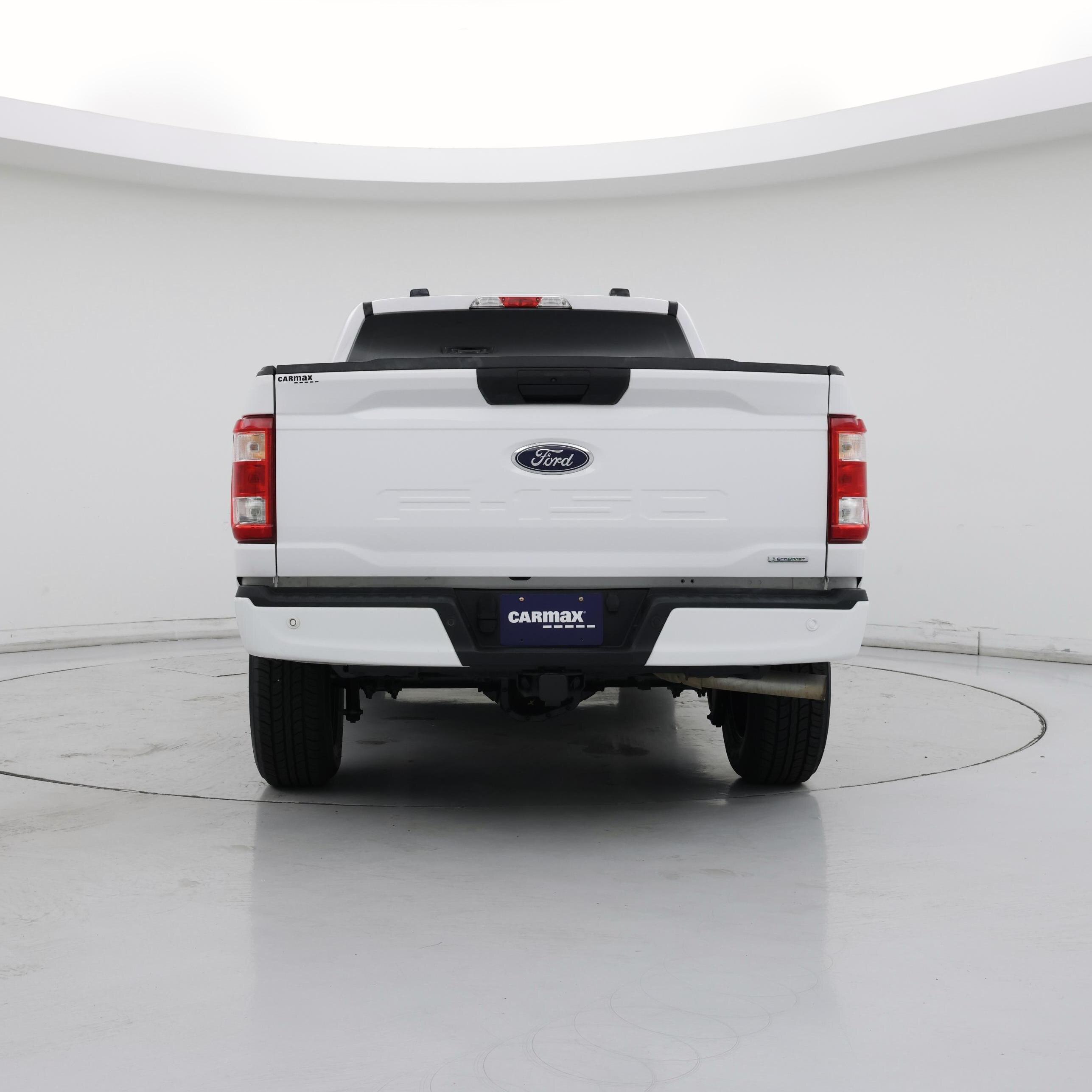 Thumbnail: 2022 Ford F-150 - 6