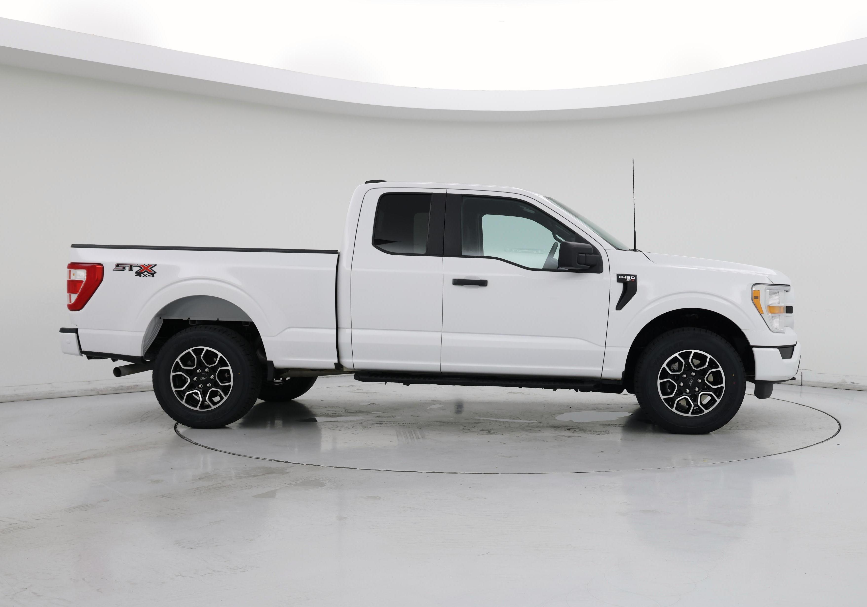 Thumbnail: 2022 Ford F-150 - 7