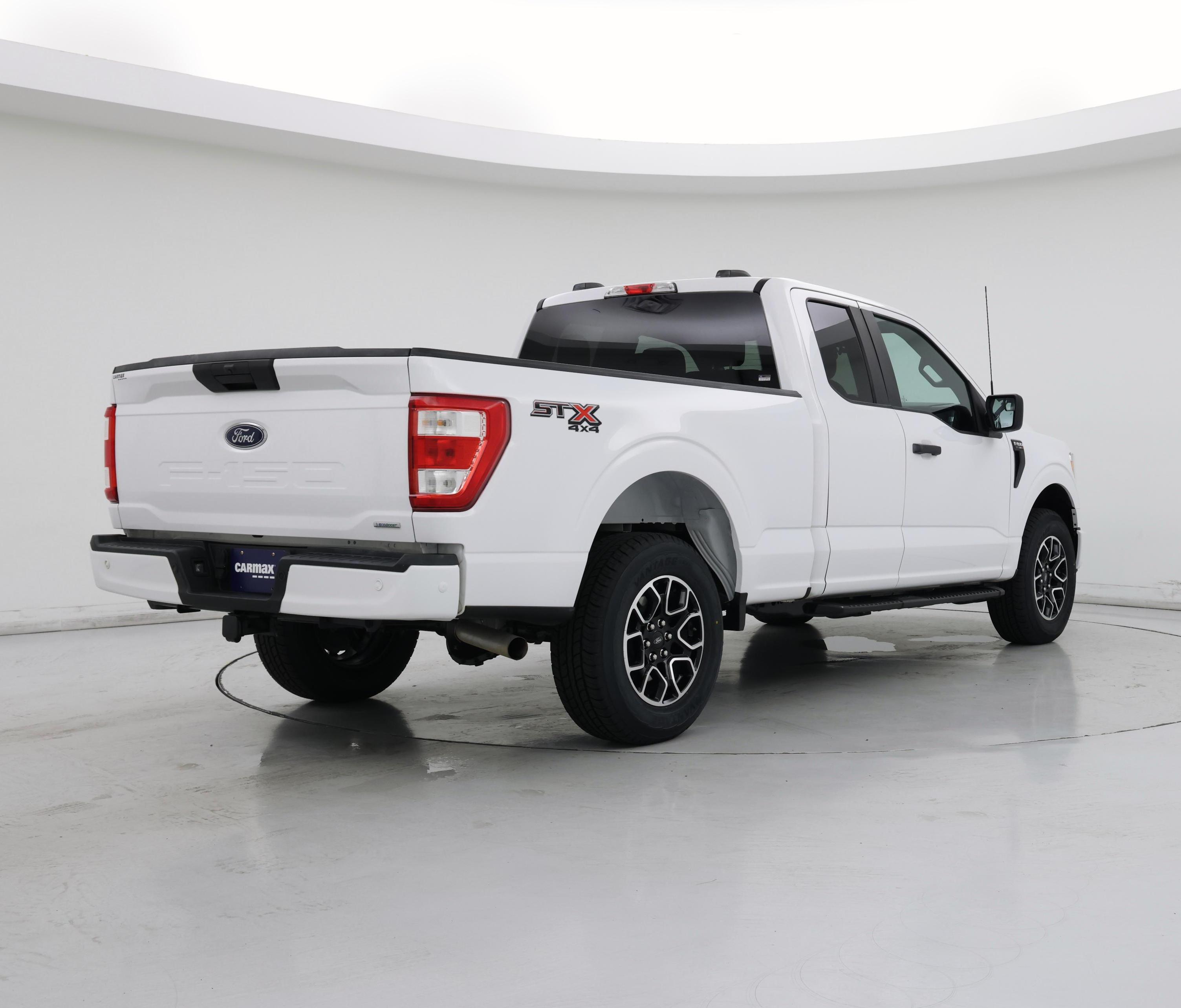 Thumbnail: 2022 Ford F-150 - 8