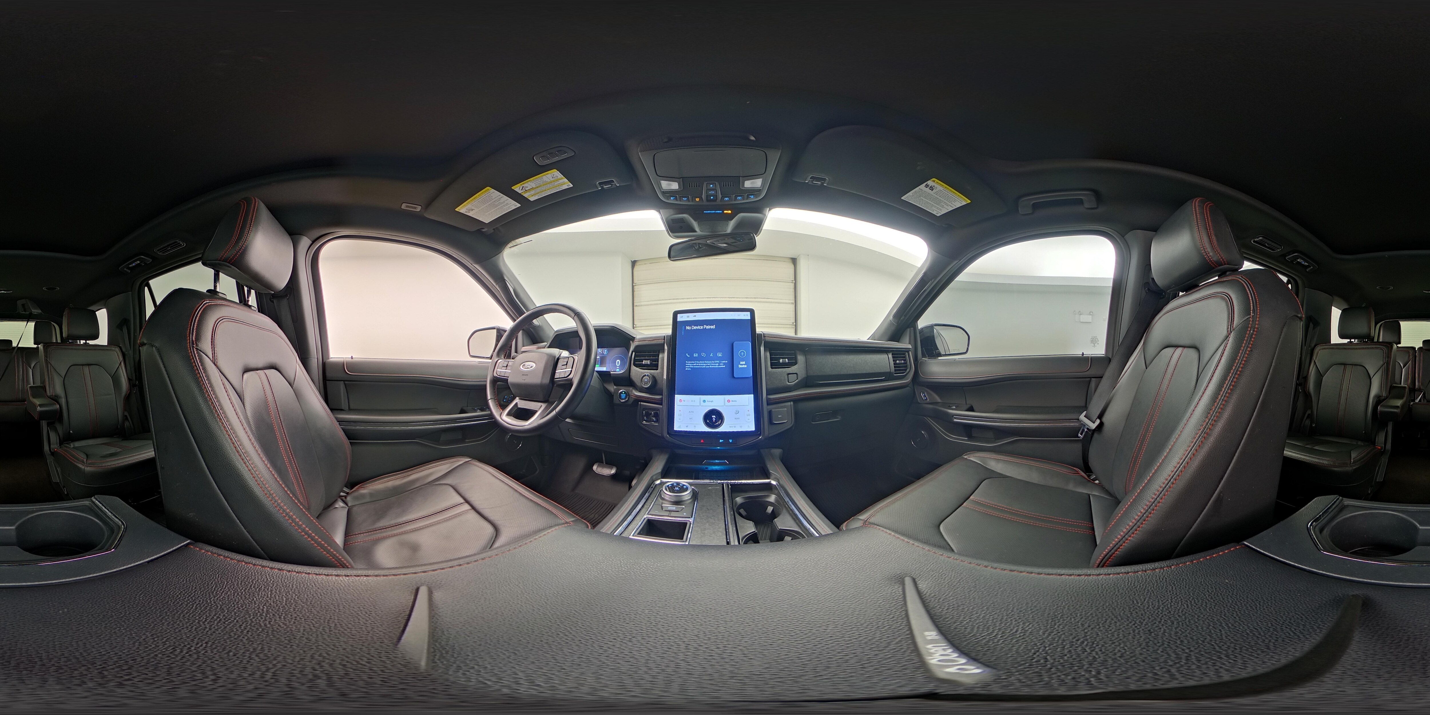 2023 Ford Expedition Limited - Photo 27
