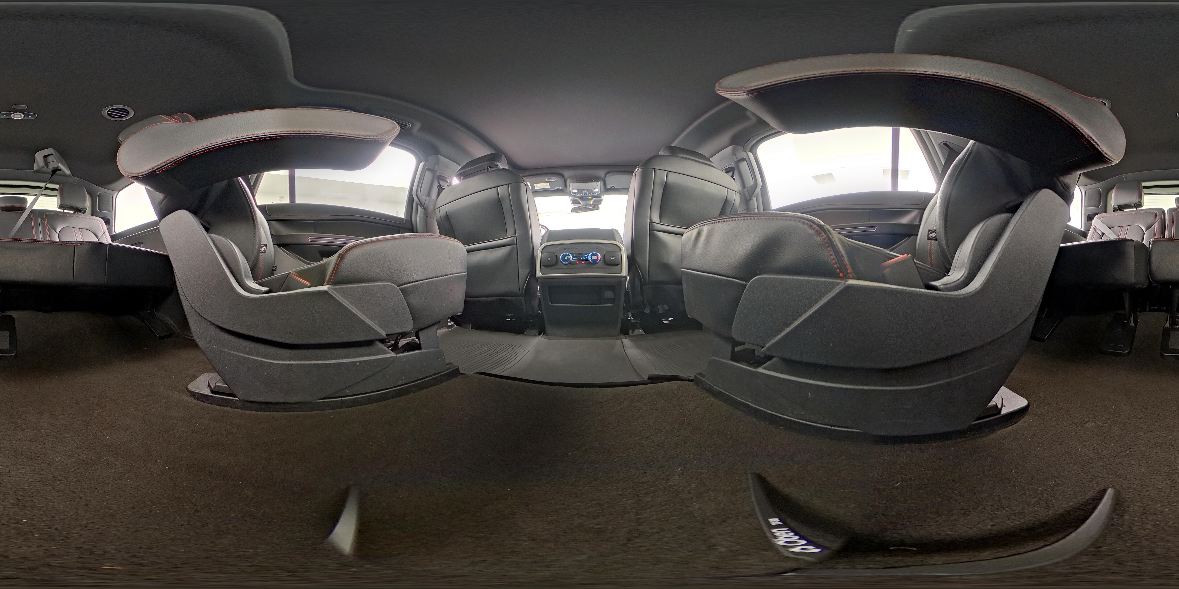 2023 Ford Expedition Limited - Photo 28