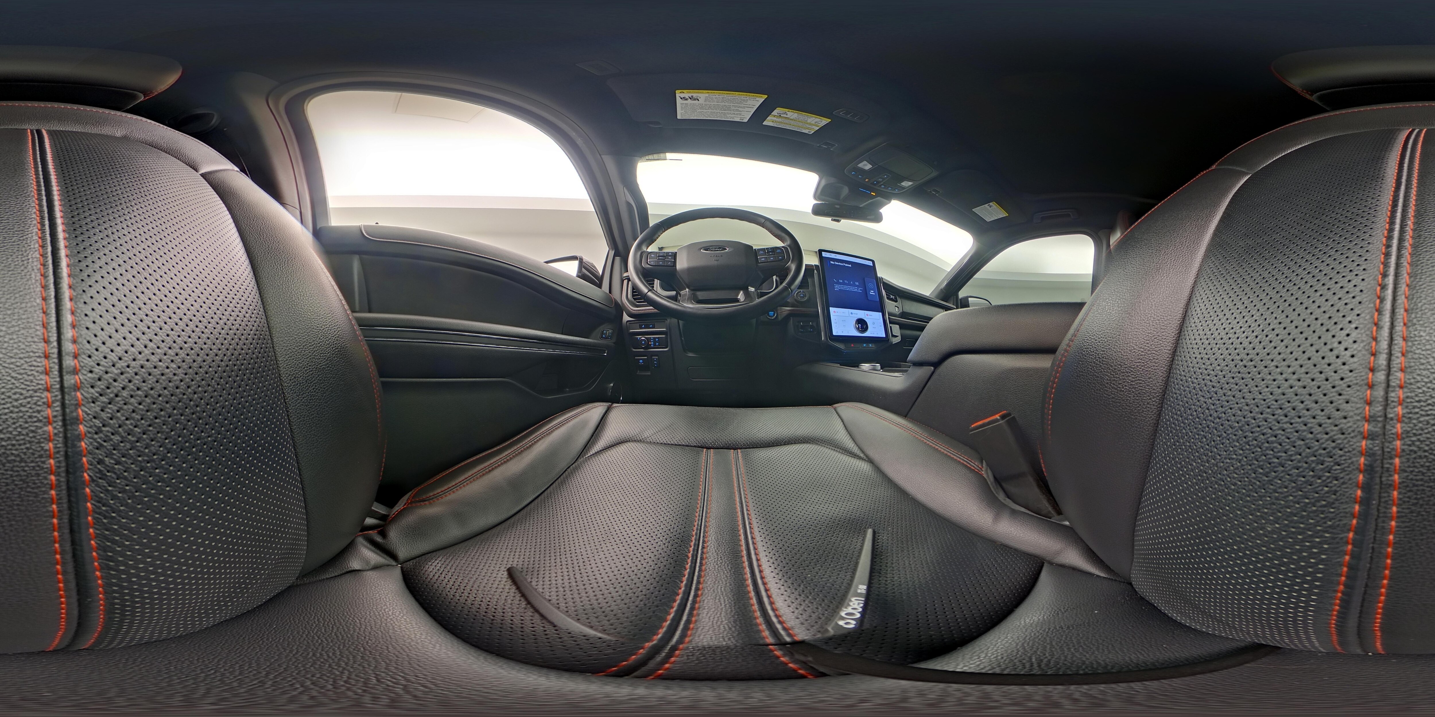 2023 Ford Expedition Limited - Photo 29