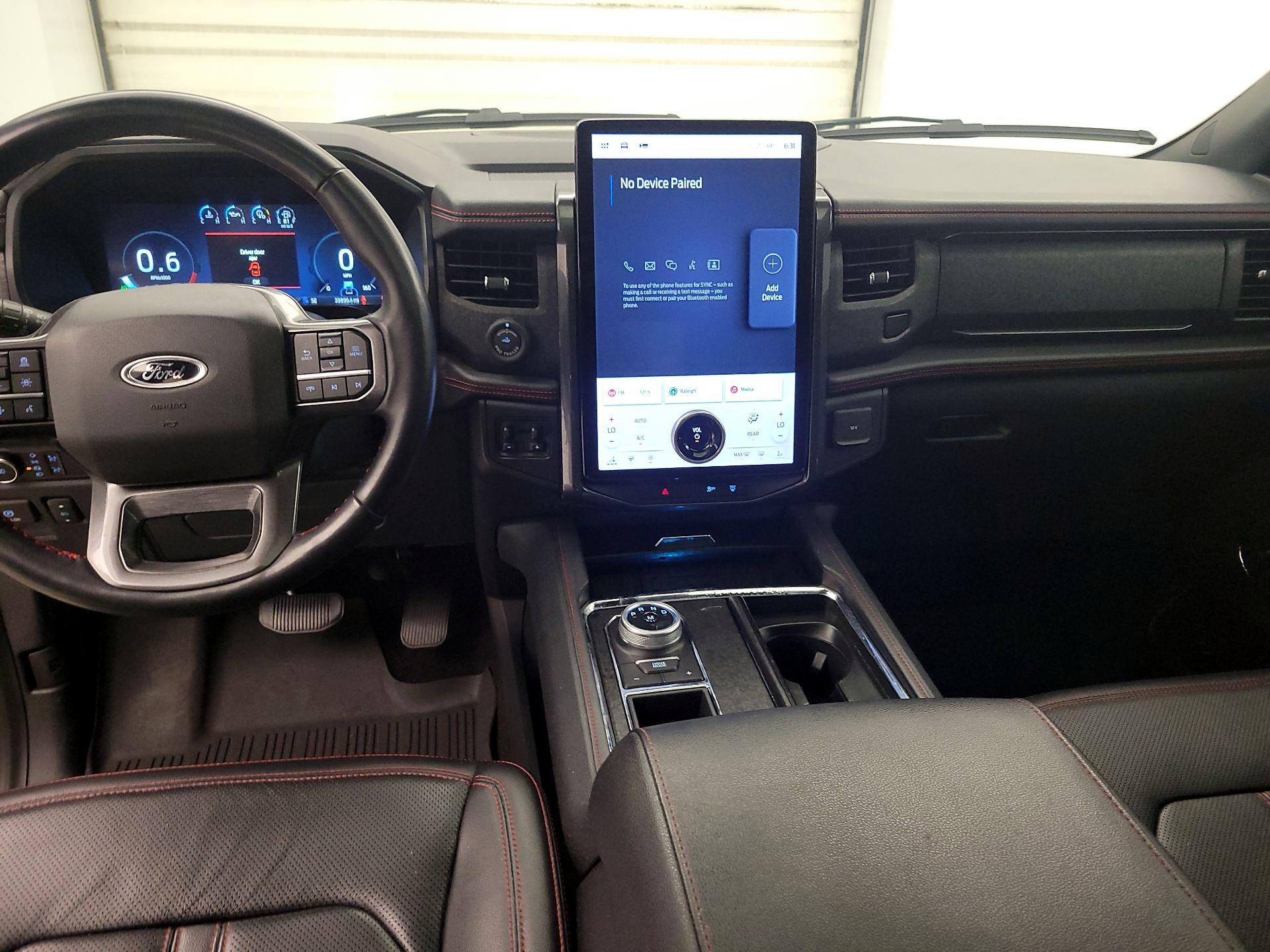 Thumbnail: 2023 Ford Expedition - 9