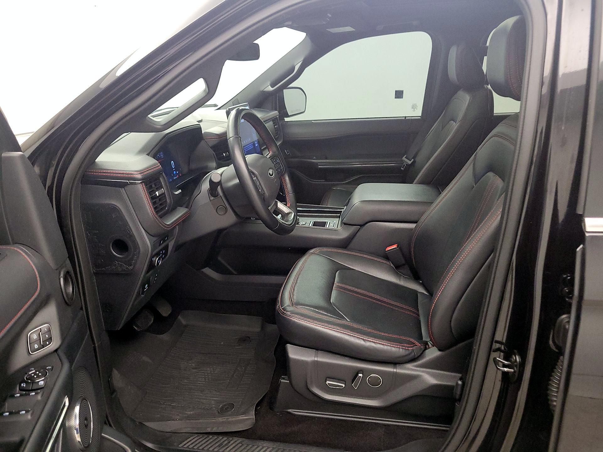Thumbnail: 2023 Ford Expedition - 11