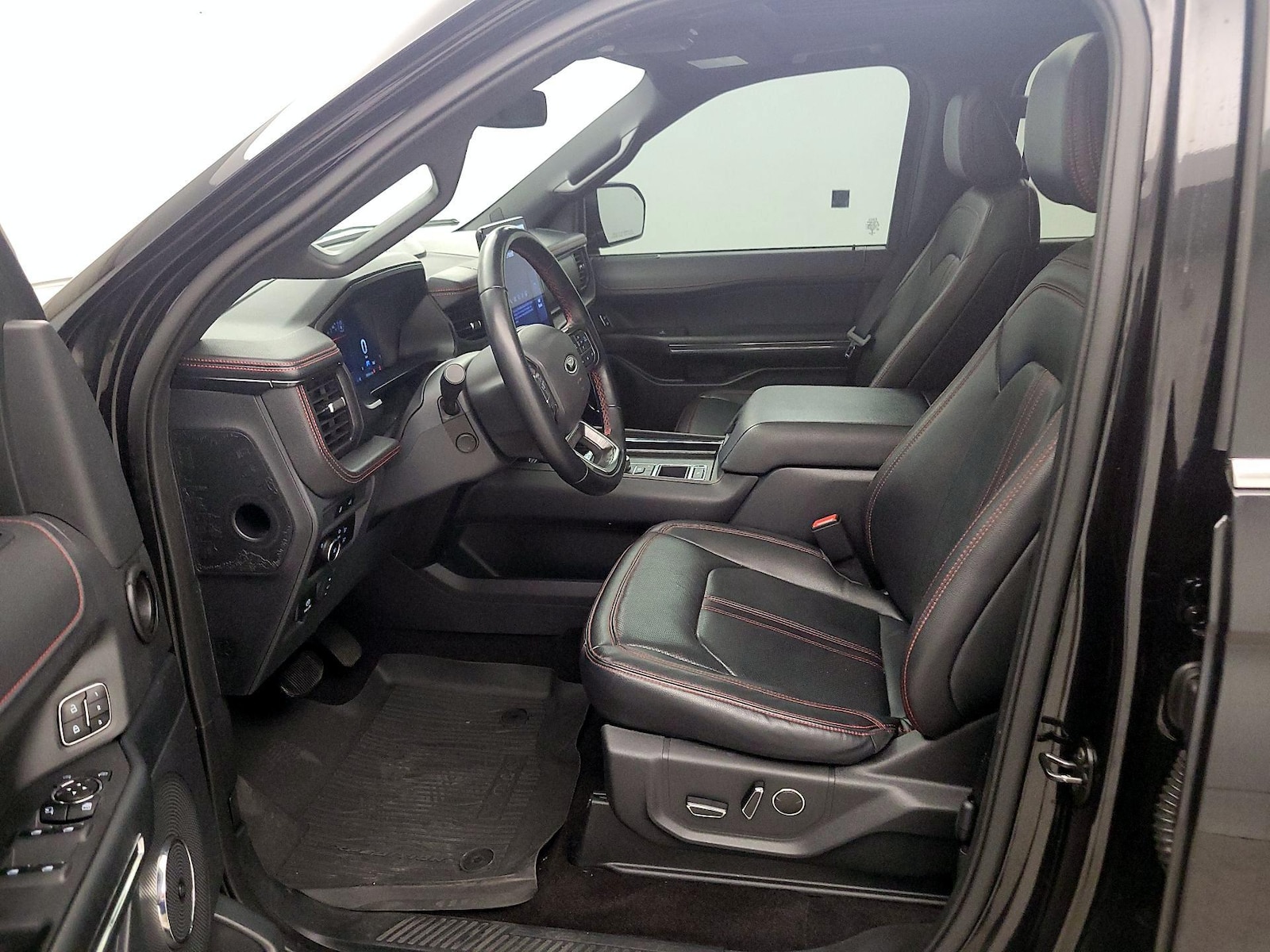 2023 Ford Expedition Limited - Photo 12