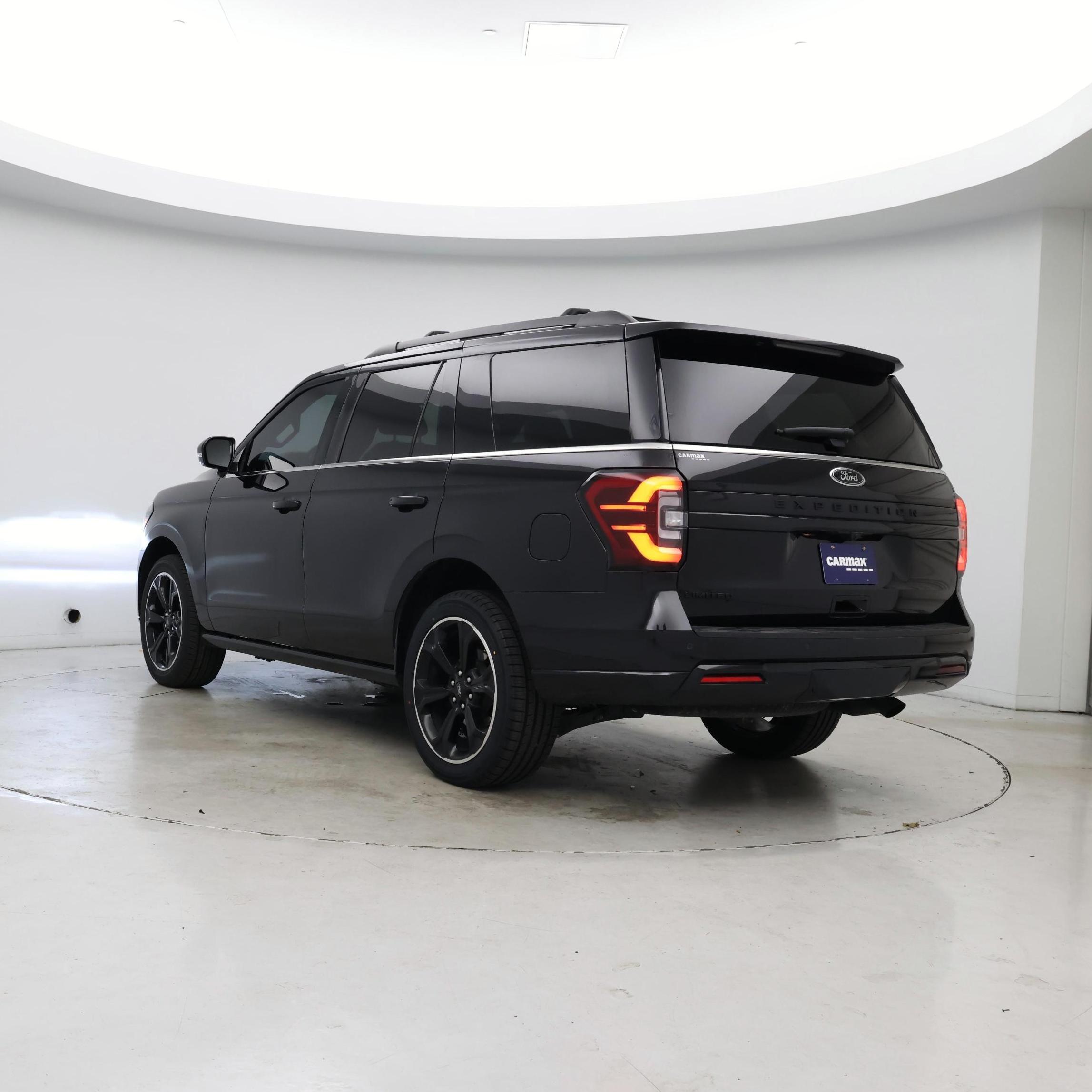 Thumbnail: 2023 Ford Expedition - 2