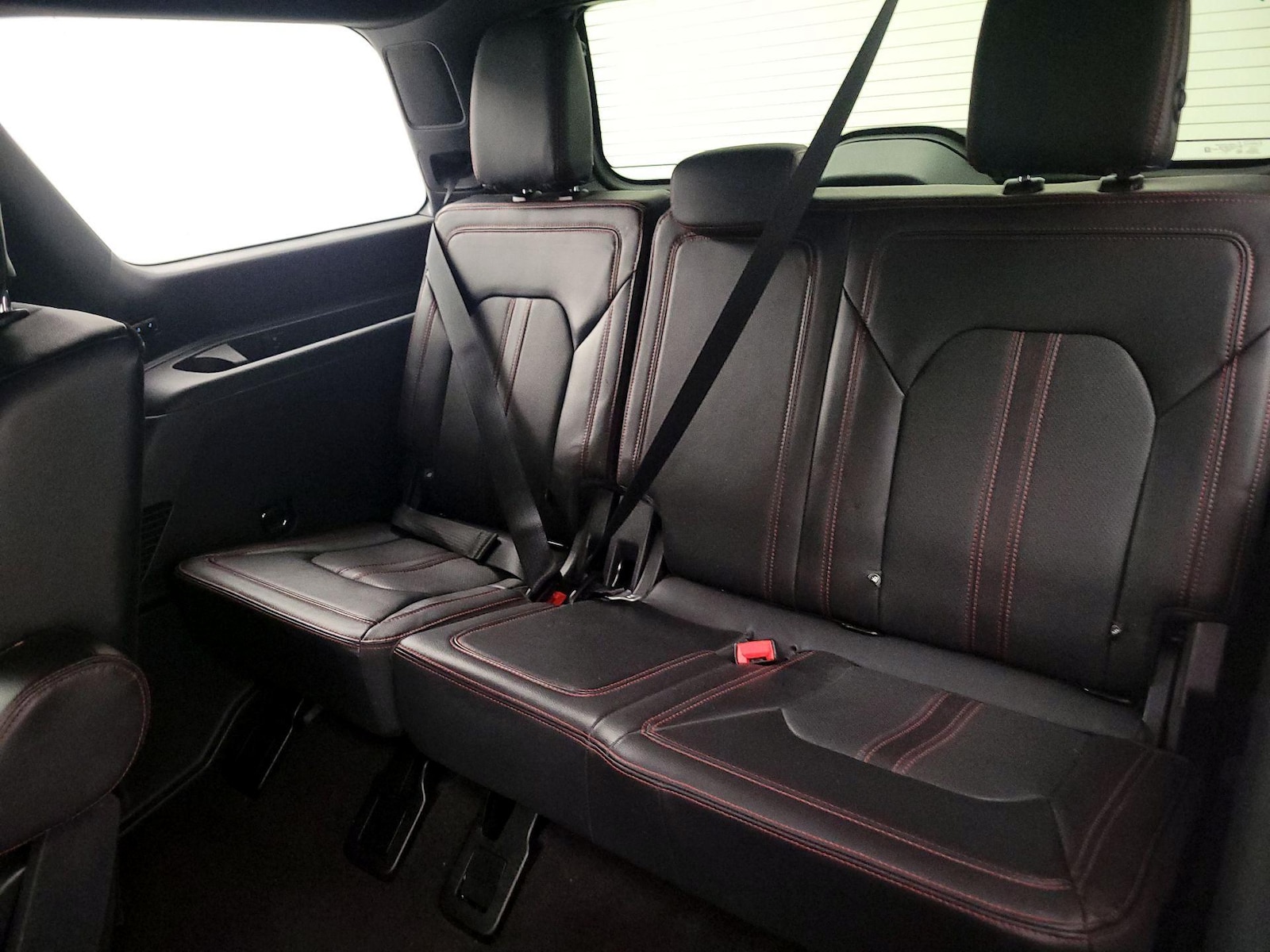 2023 Ford Expedition Limited - Photo 22