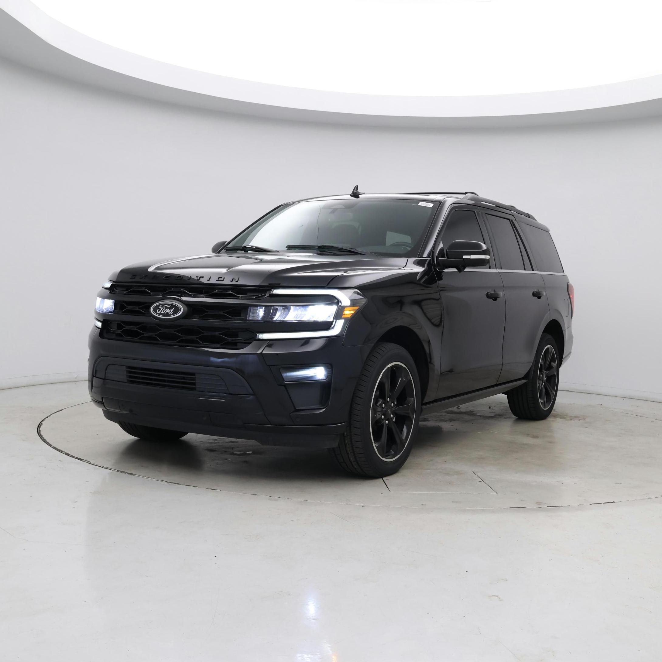 Thumbnail: 2023 Ford Expedition - 4