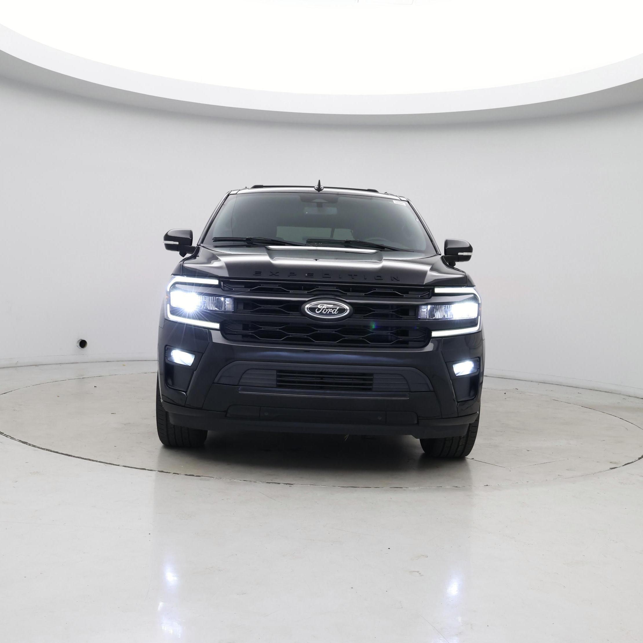 Thumbnail: 2023 Ford Expedition - 5
