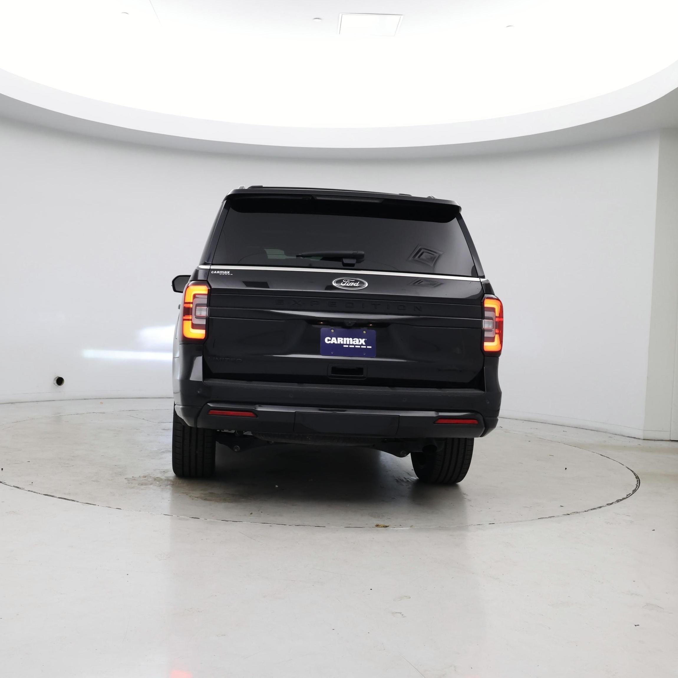 Thumbnail: 2023 Ford Expedition - 6
