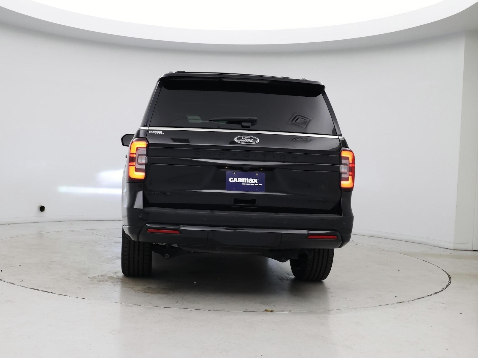 2023 Ford Expedition Limited - Photo 7