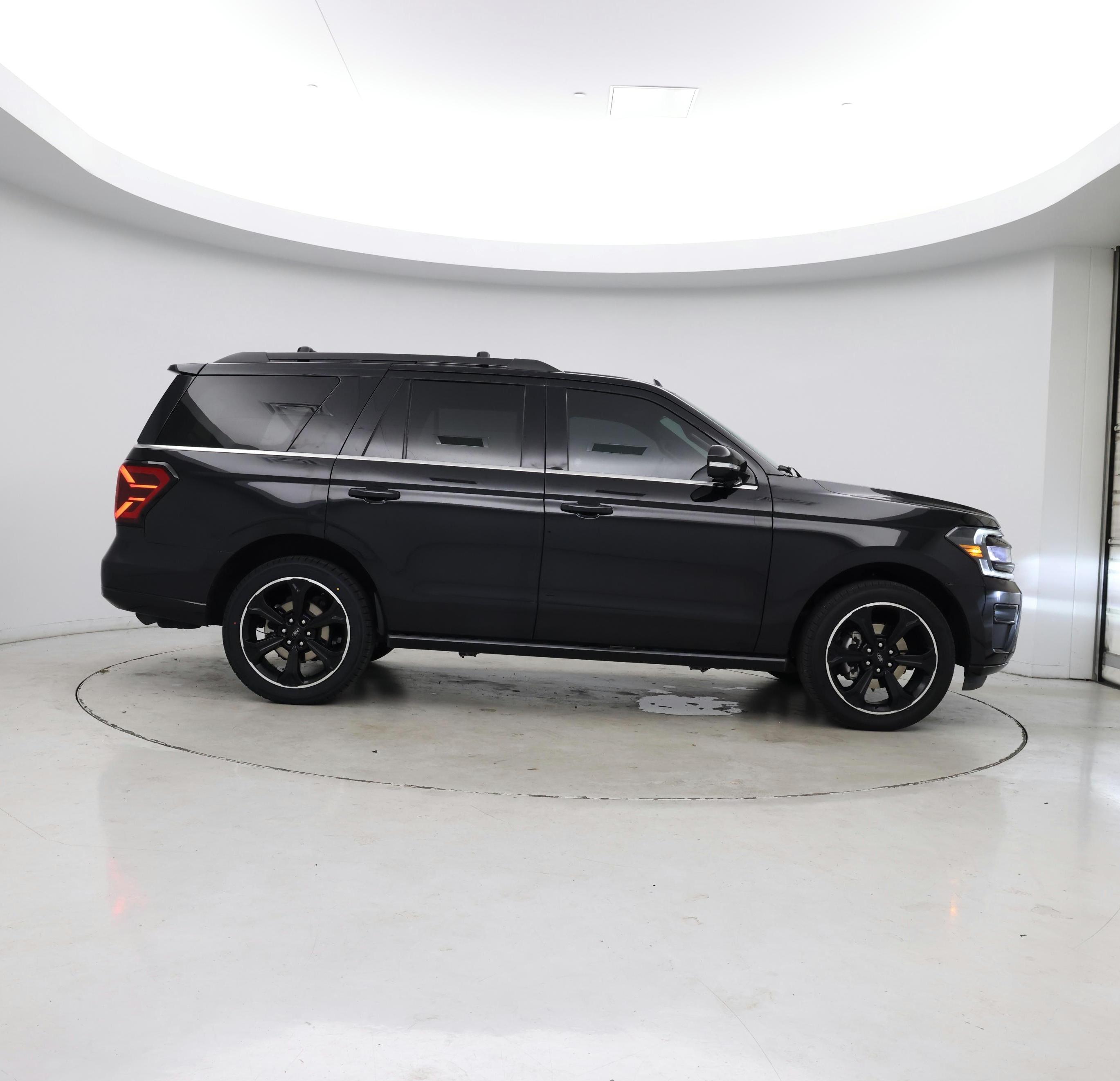 Thumbnail: 2023 Ford Expedition - 7