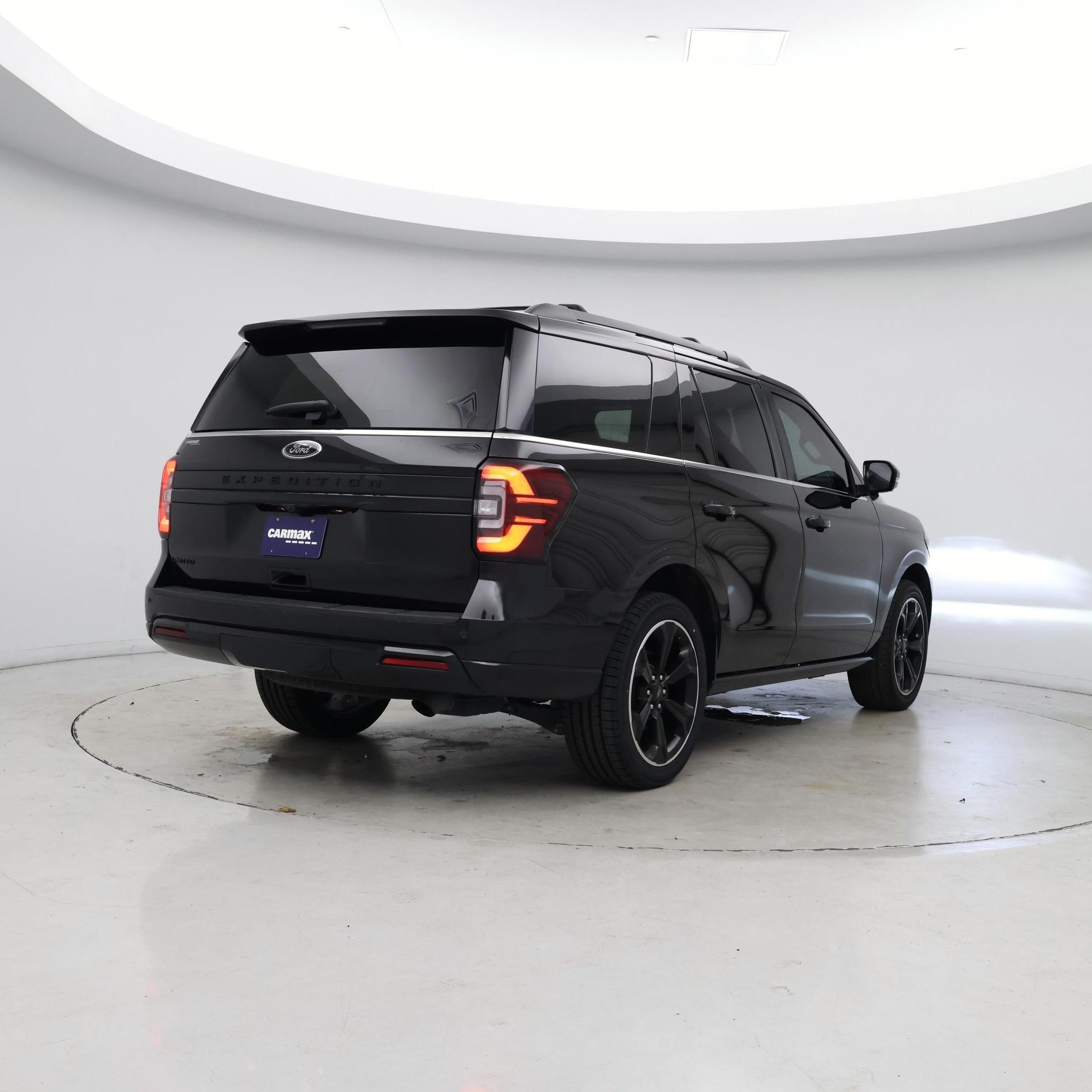 Thumbnail: 2023 Ford Expedition - 8