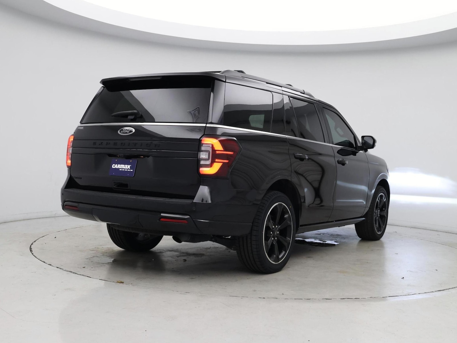 2023 Ford Expedition Limited - Photo 9