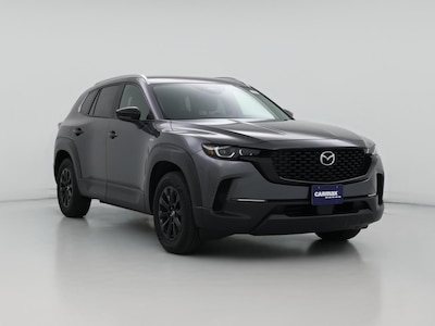 2025 Mazda CX-50 Hybrid Preferred
