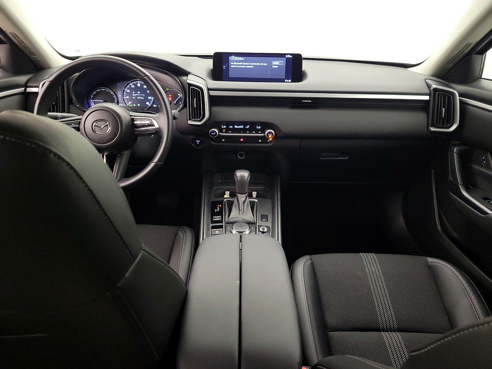 Thumbnail: 2025 Mazda CX-50 - 9