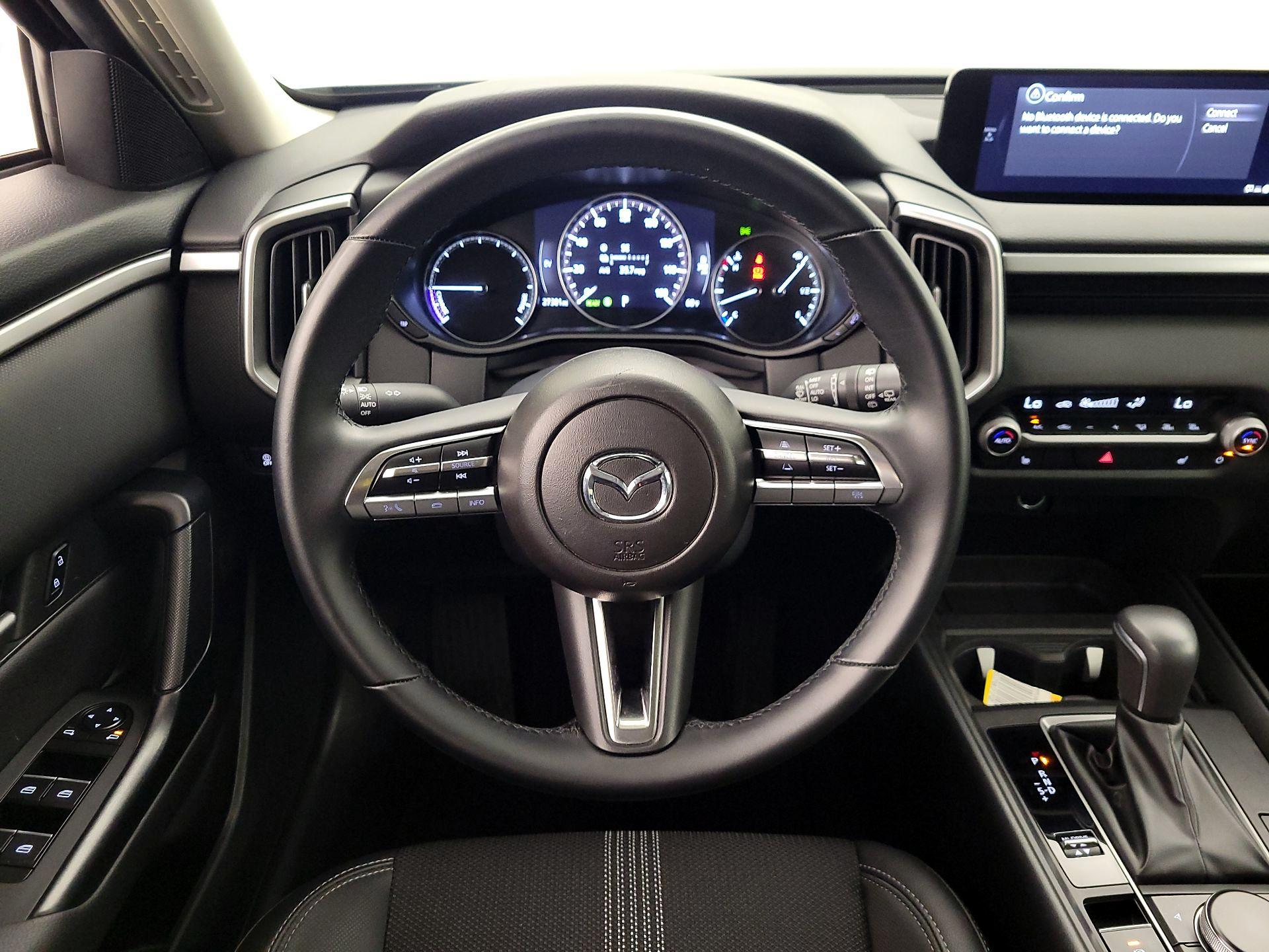 Thumbnail: 2025 Mazda CX-50 - 10
