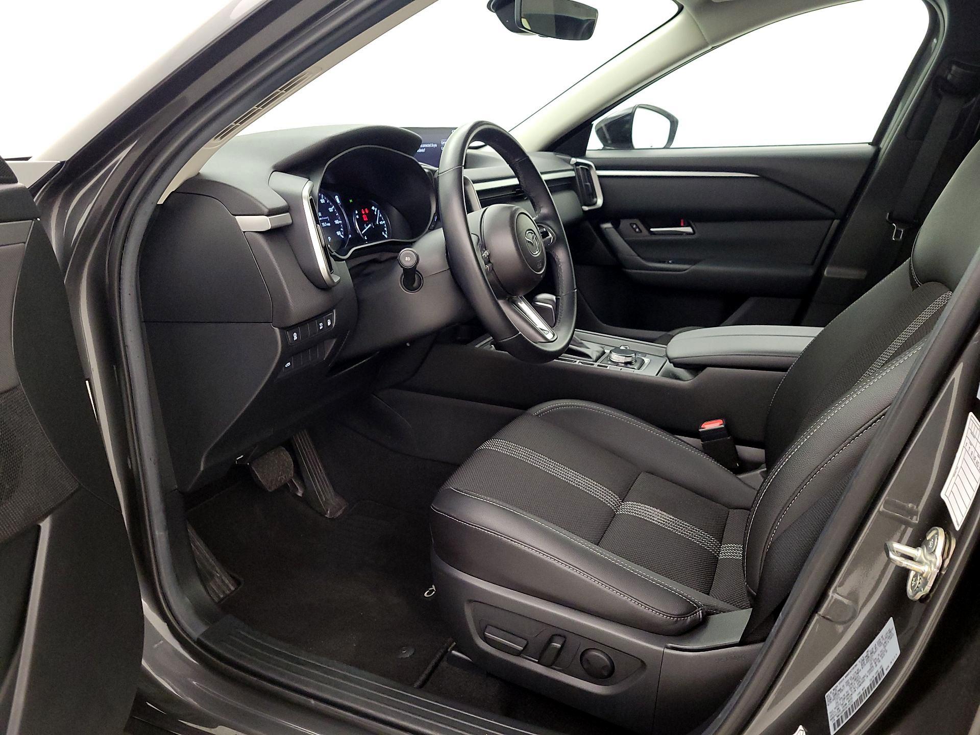 Thumbnail: 2025 Mazda CX-50 - 11