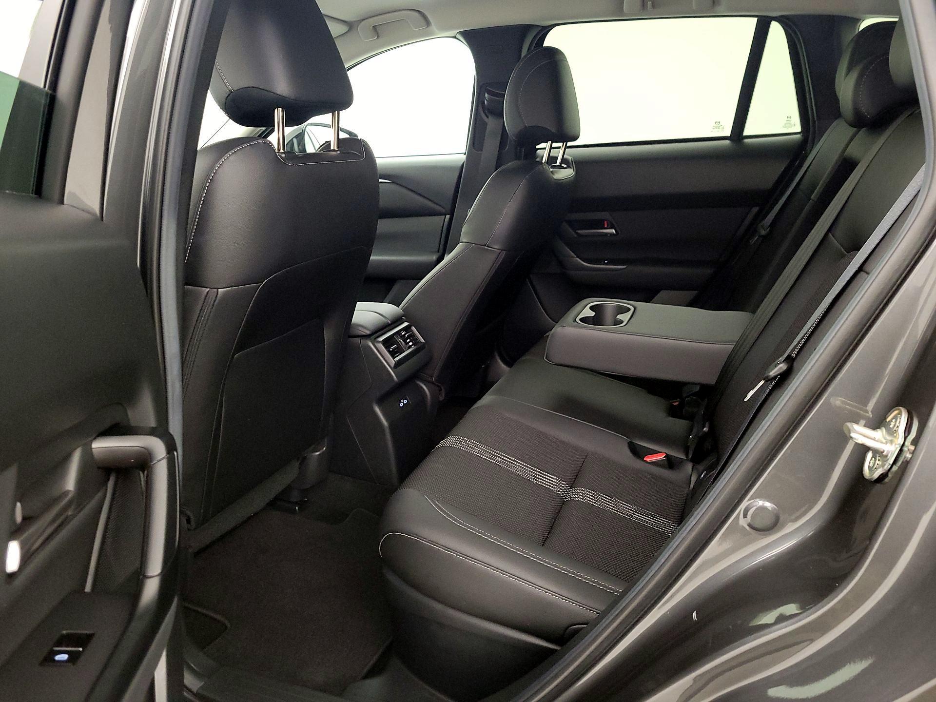 Thumbnail: 2025 Mazda CX-50 - 19