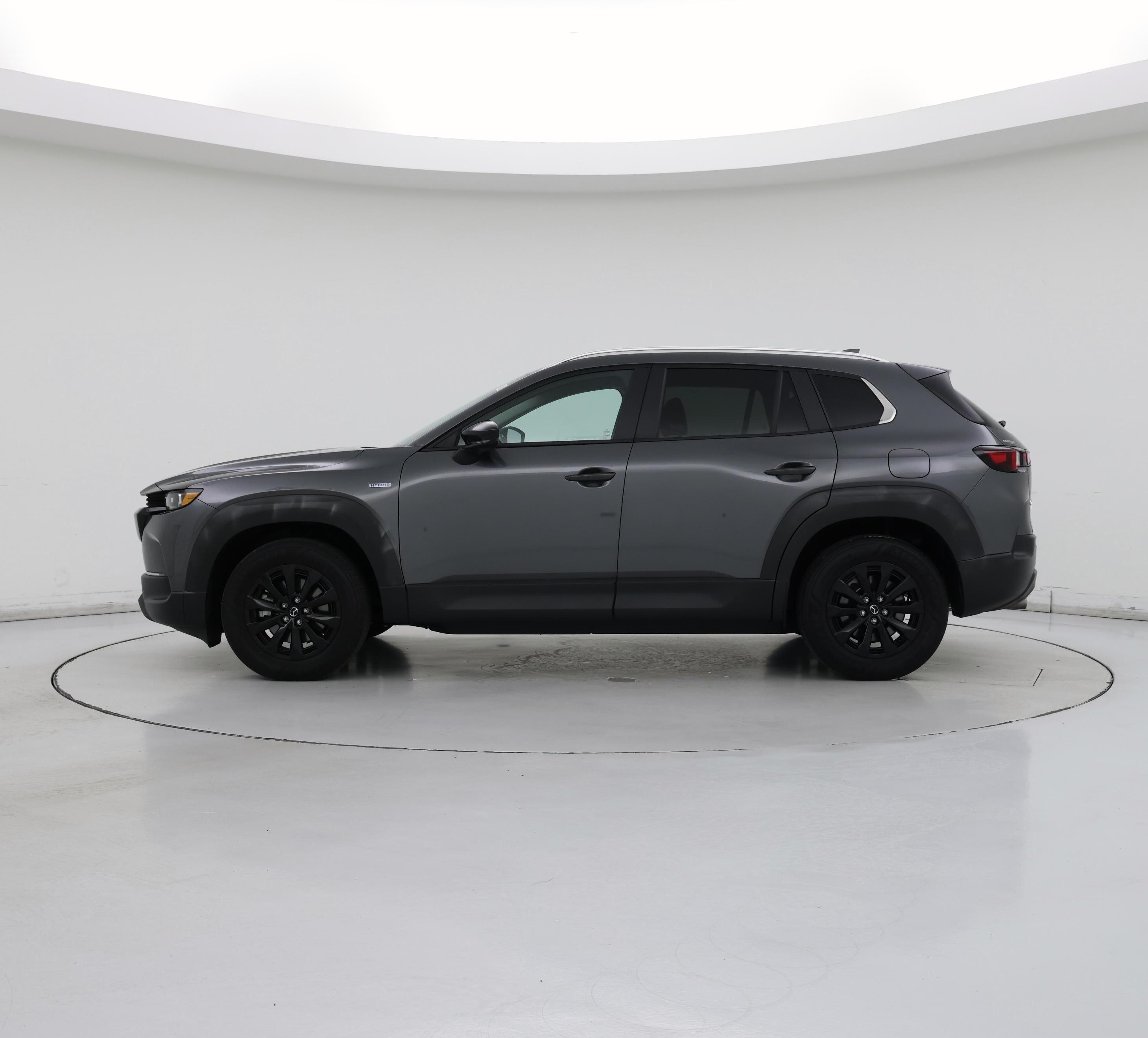 Thumbnail: 2025 Mazda CX-50 - 3
