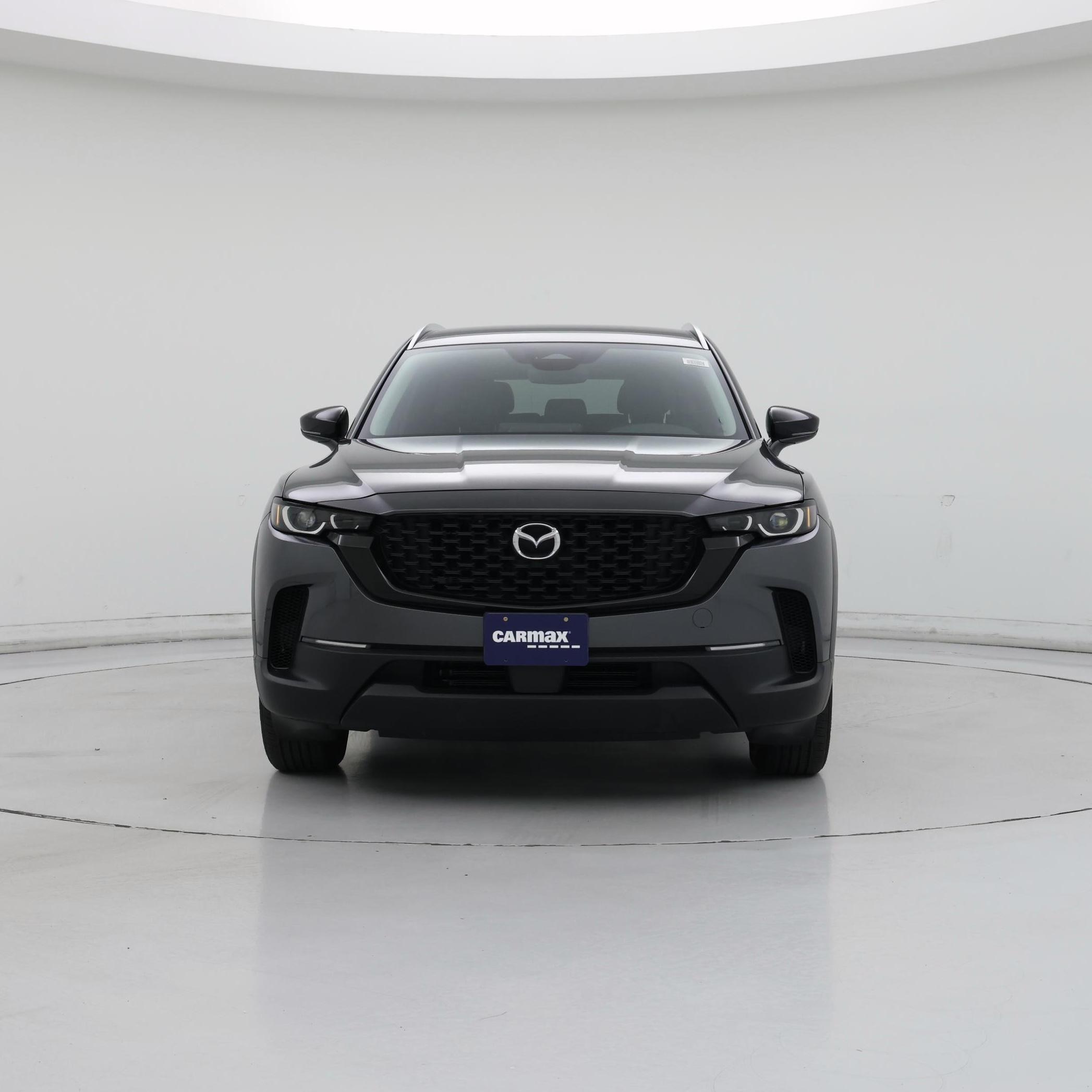 Thumbnail: 2025 Mazda CX-50 - 5