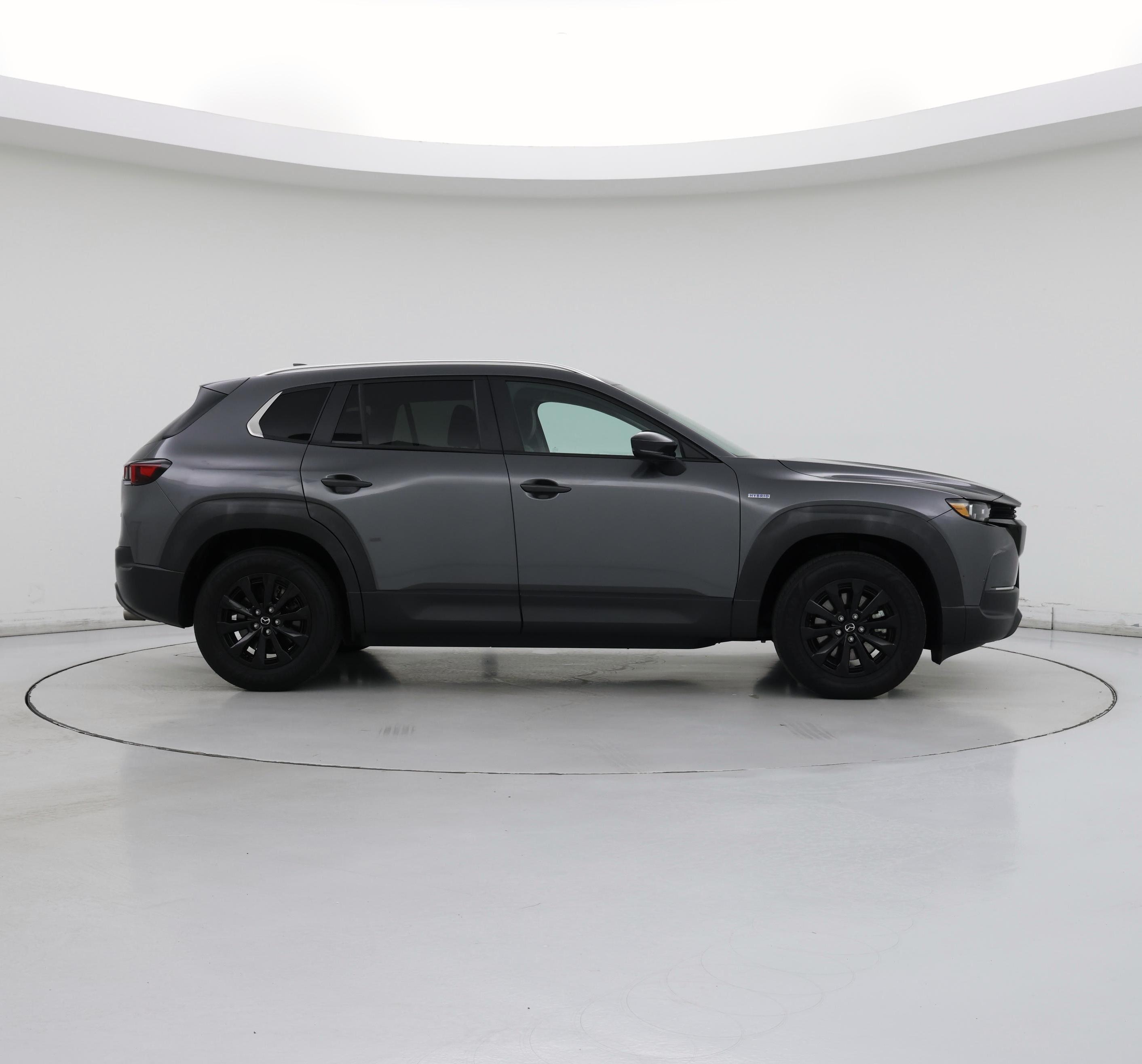 Thumbnail: 2025 Mazda CX-50 - 7