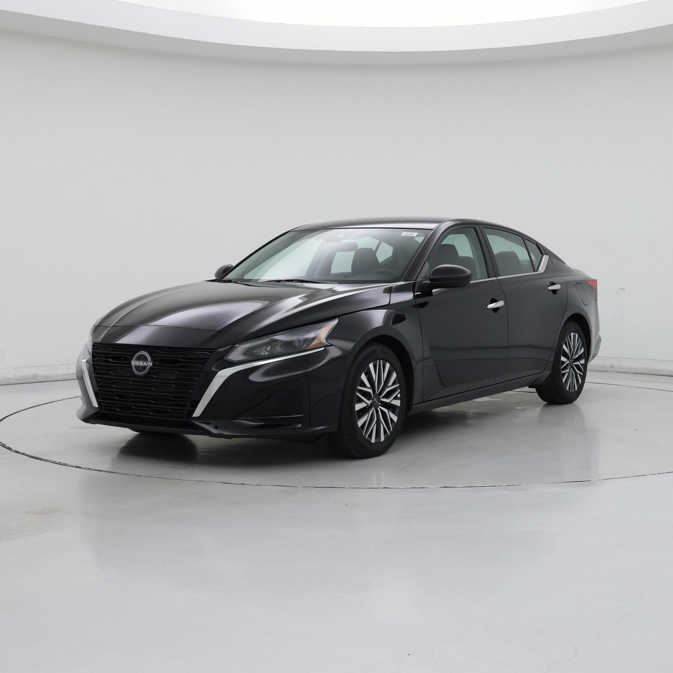 Thumbnail: 2025 Nissan Altima - 4