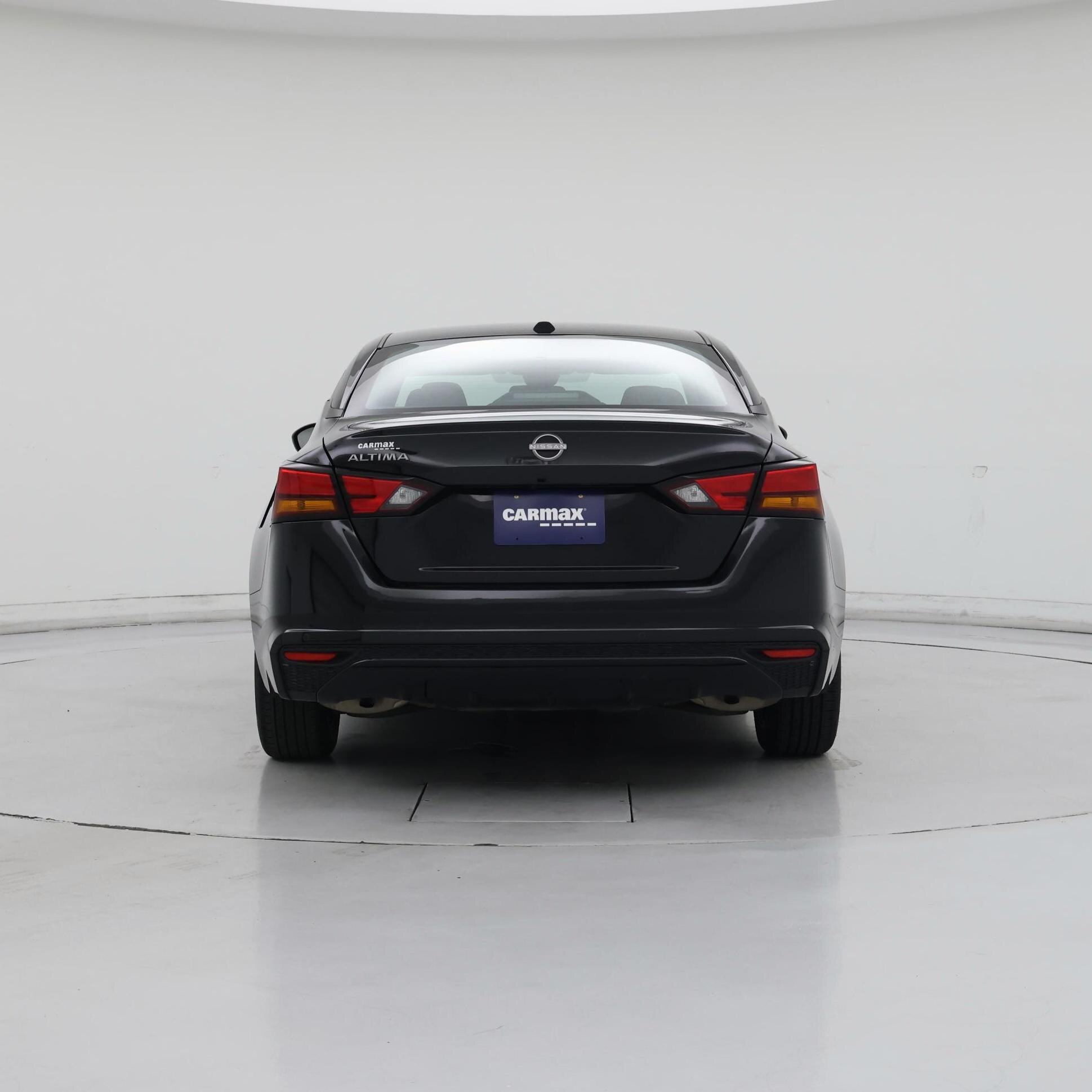 Thumbnail: 2025 Nissan Altima - 6