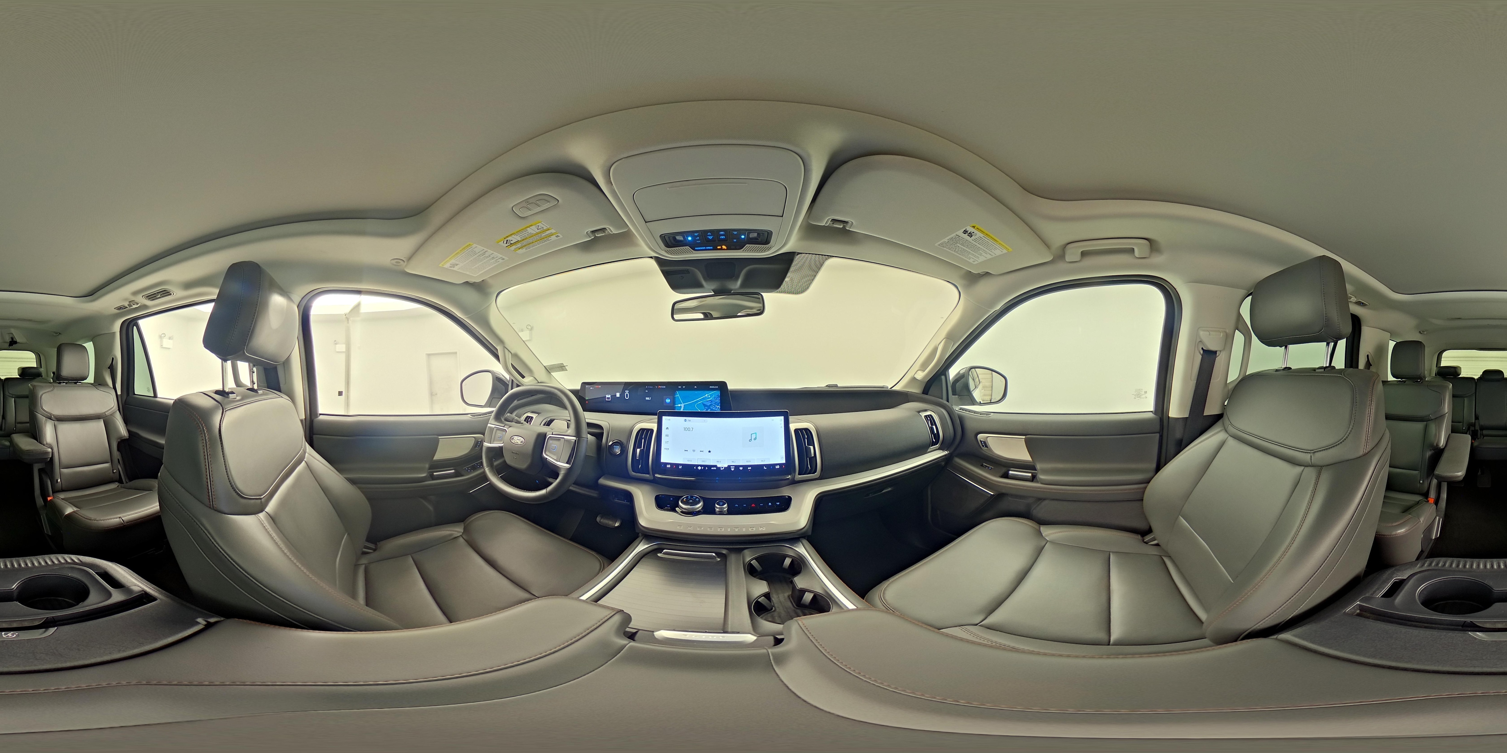 2025 Ford Expedition Active - Photo 28