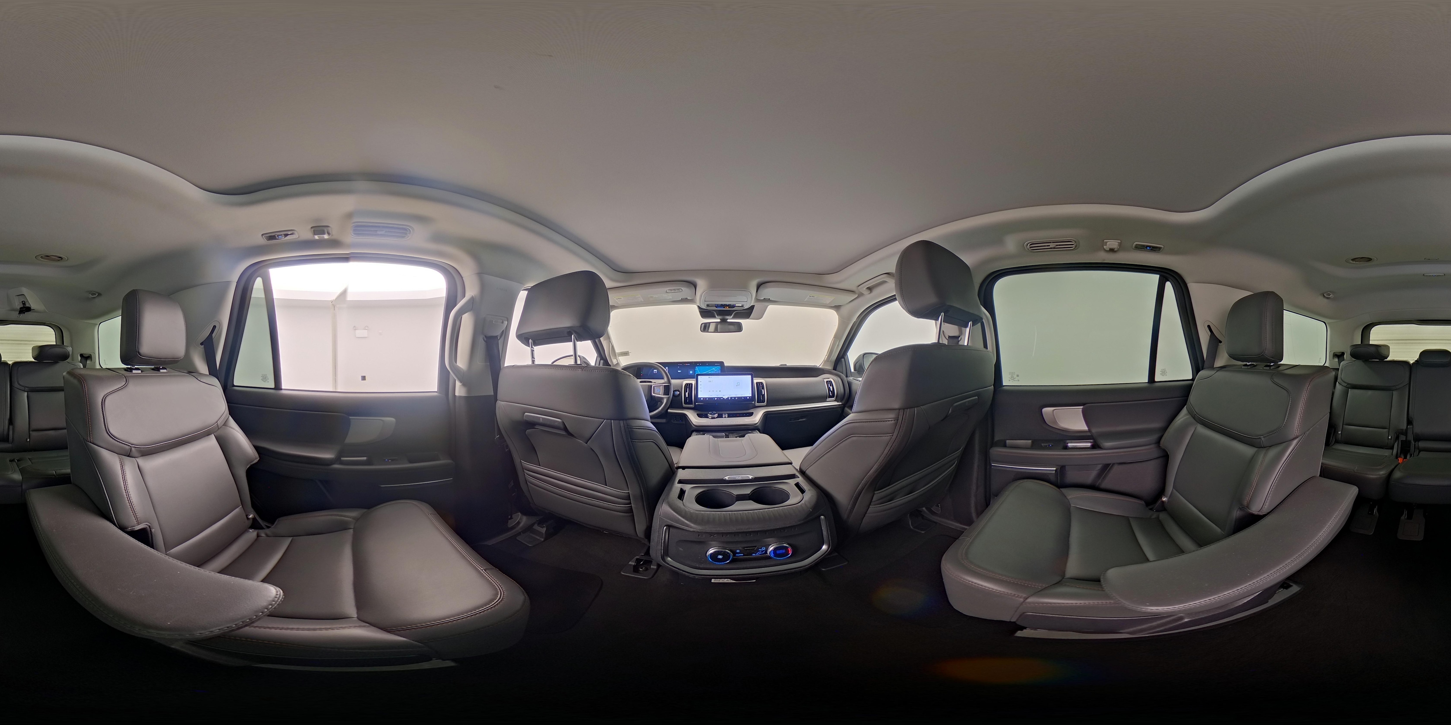2025 Ford Expedition Active - Photo 29