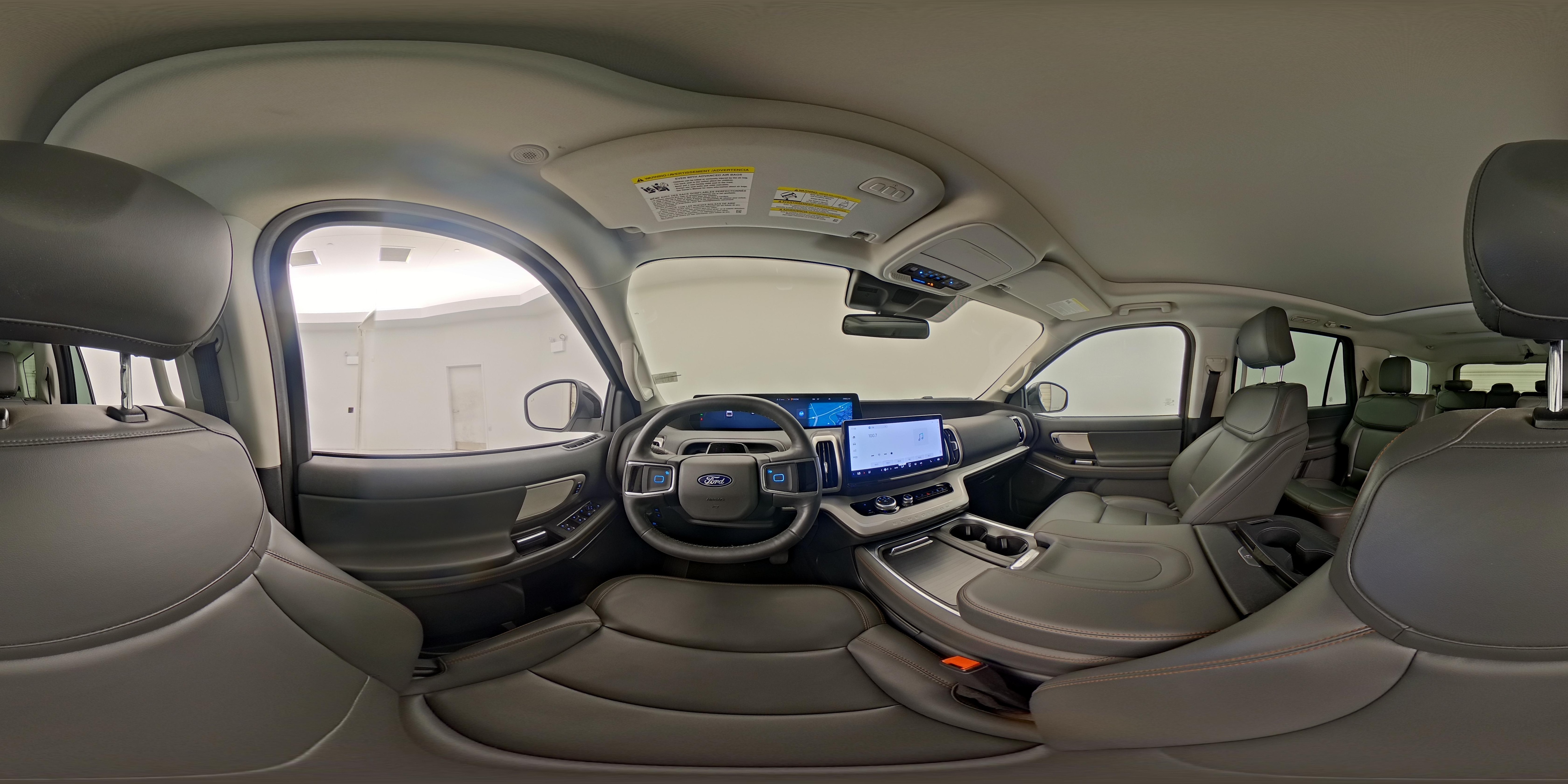 2025 Ford Expedition Active - Photo 30