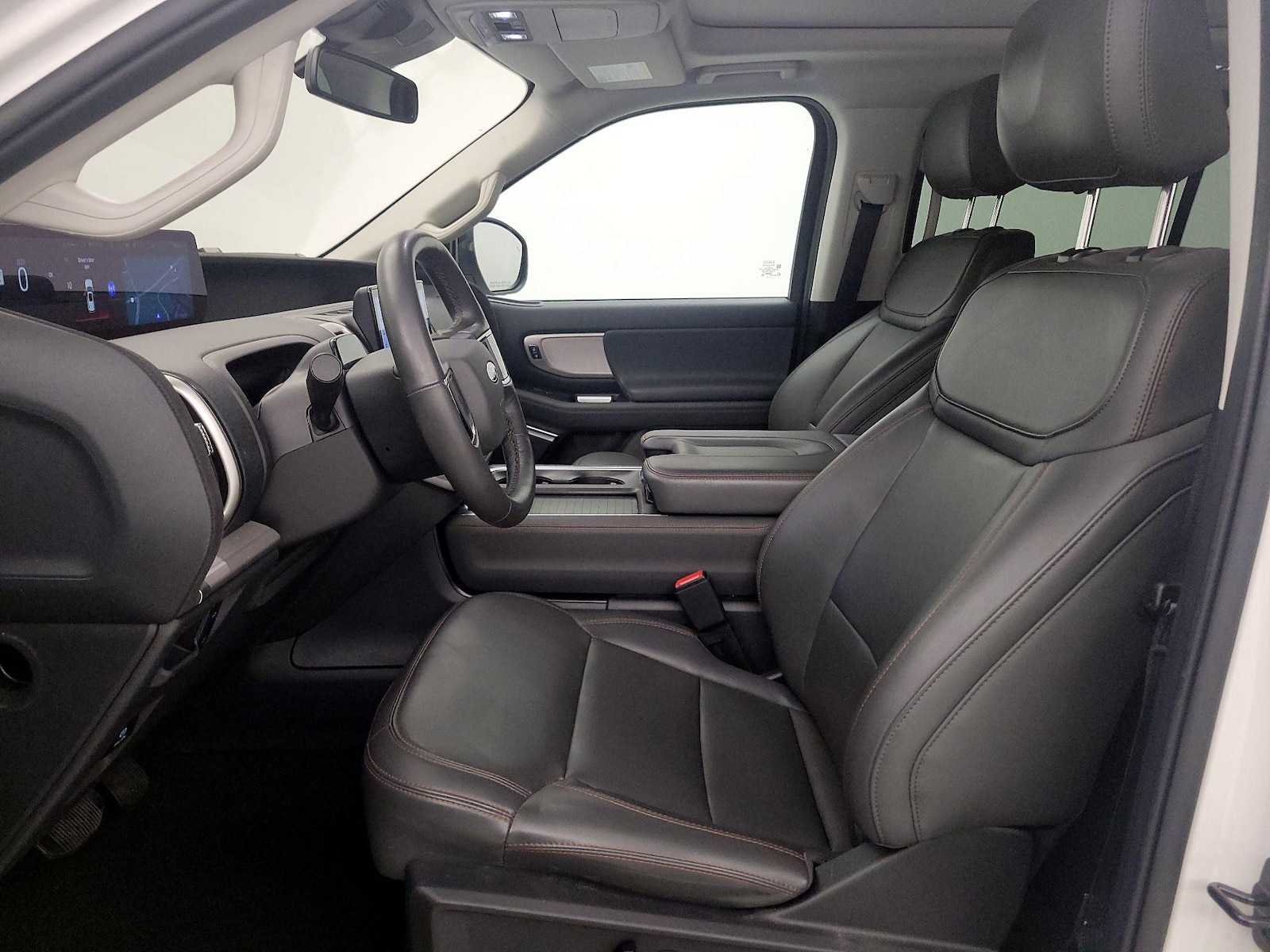 2025 Ford Expedition Active - Photo 12