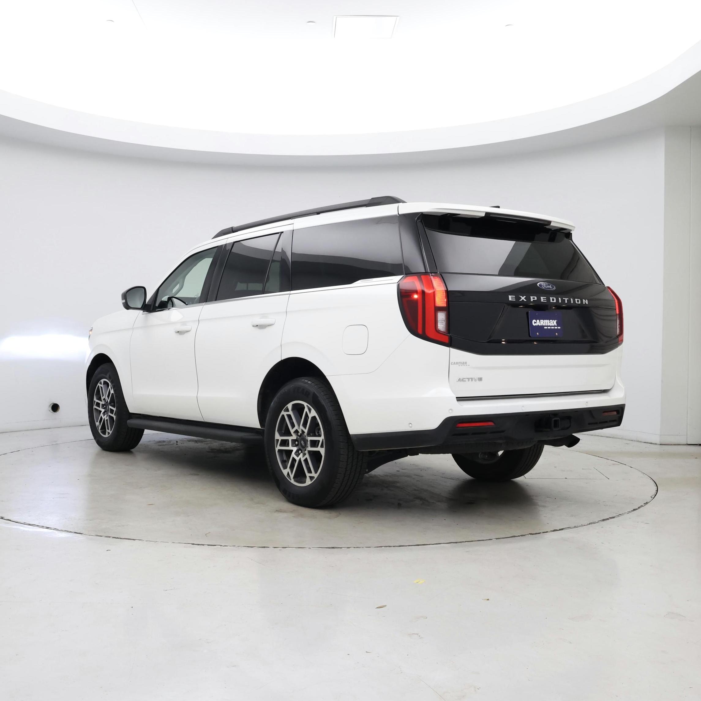 Thumbnail: 2025 Ford Expedition - 2
