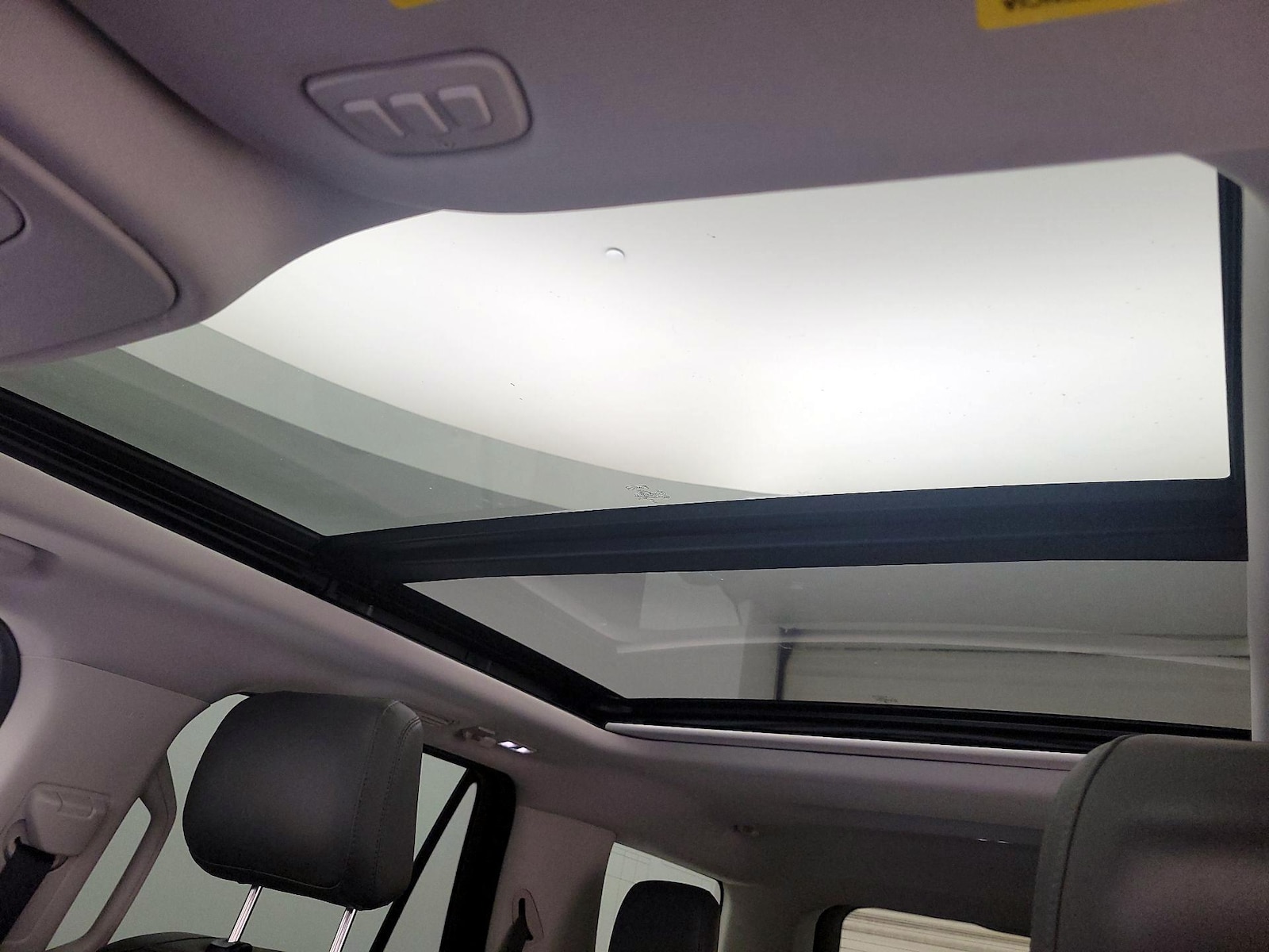 2025 Ford Expedition Active - Photo 21