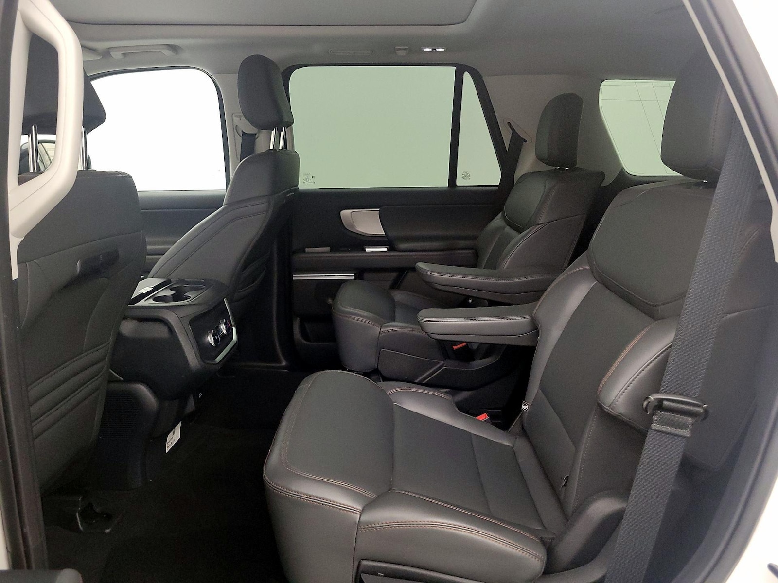 2025 Ford Expedition Active - Photo 22