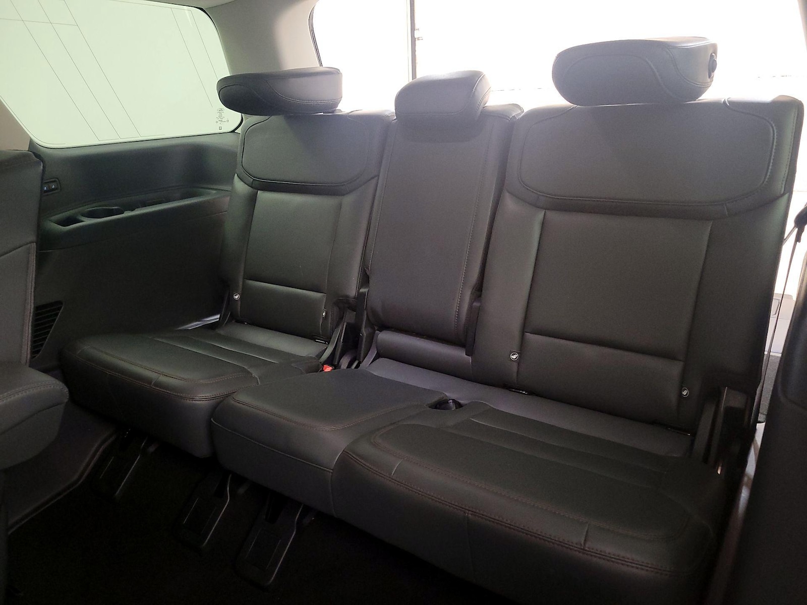 2025 Ford Expedition Active - Photo 23