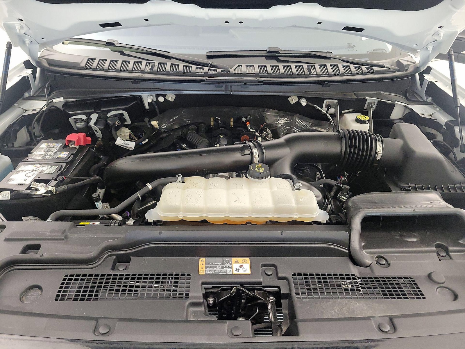 2025 Ford Expedition Active - Photo 26