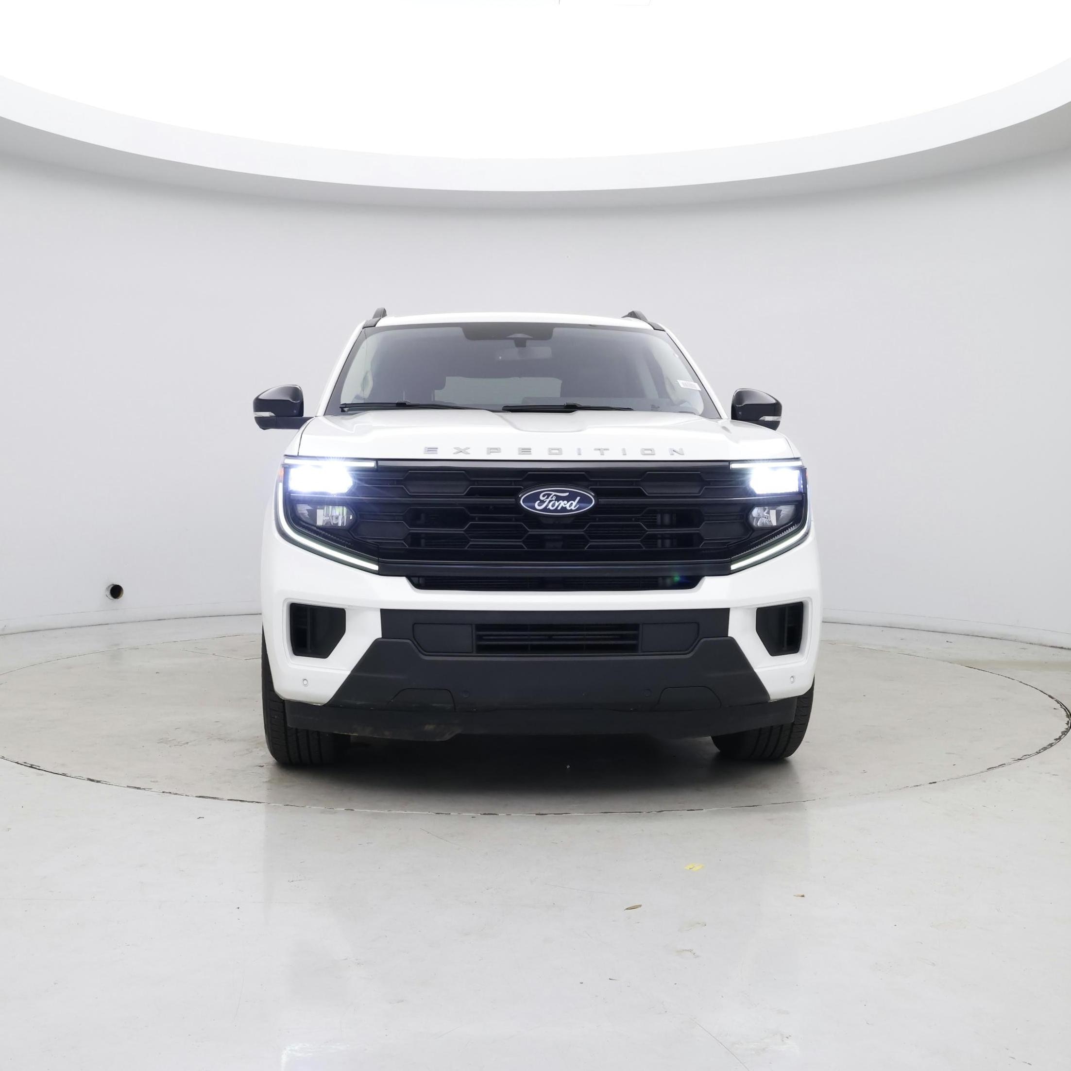 Thumbnail: 2025 Ford Expedition - 5