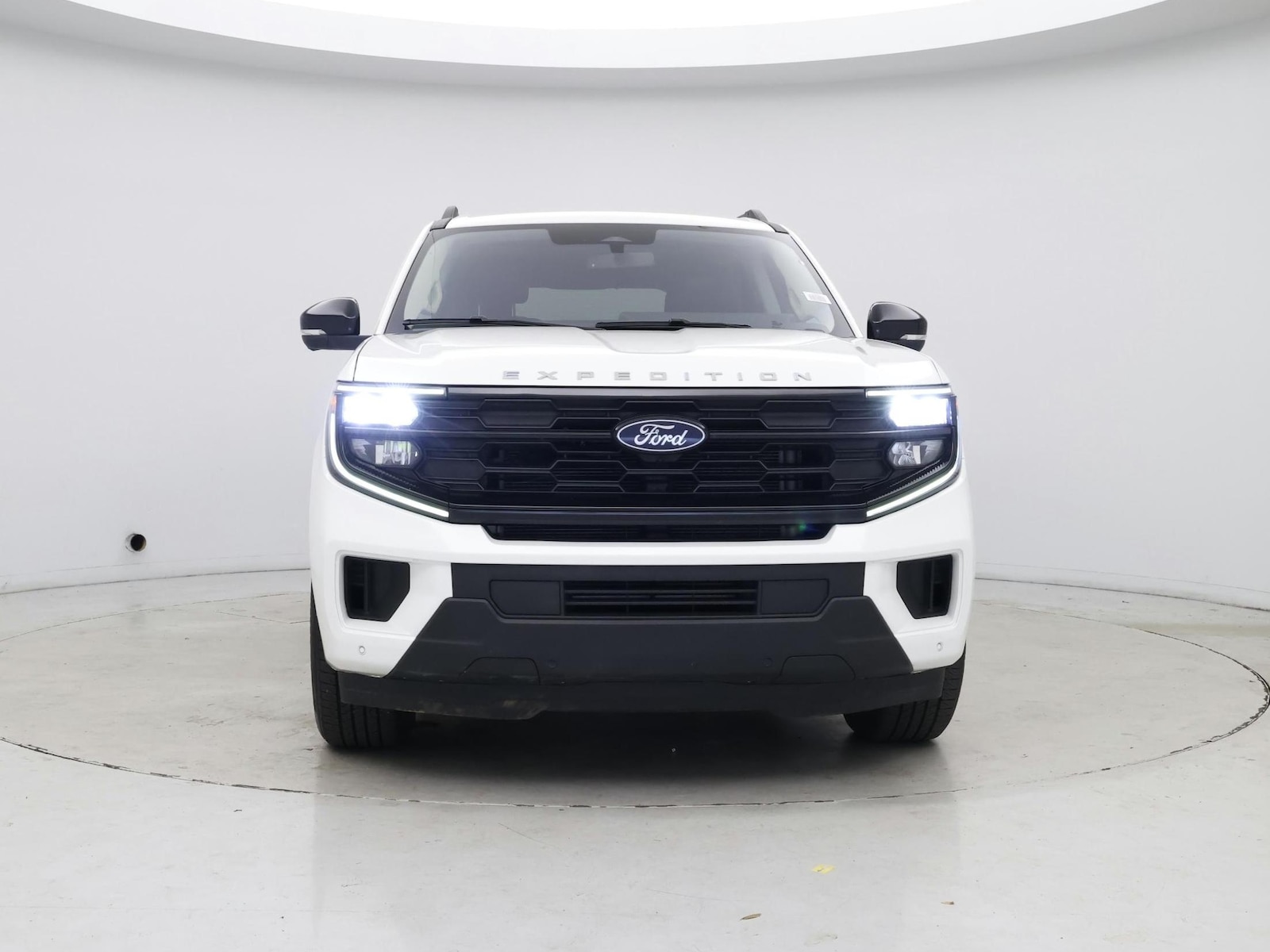 2025 Ford Expedition Active - Photo 6