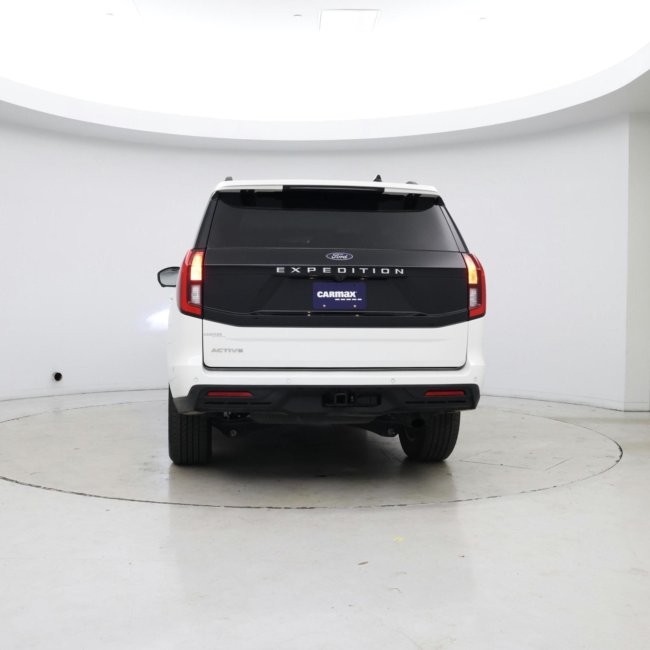 Thumbnail: 2025 Ford Expedition - 6