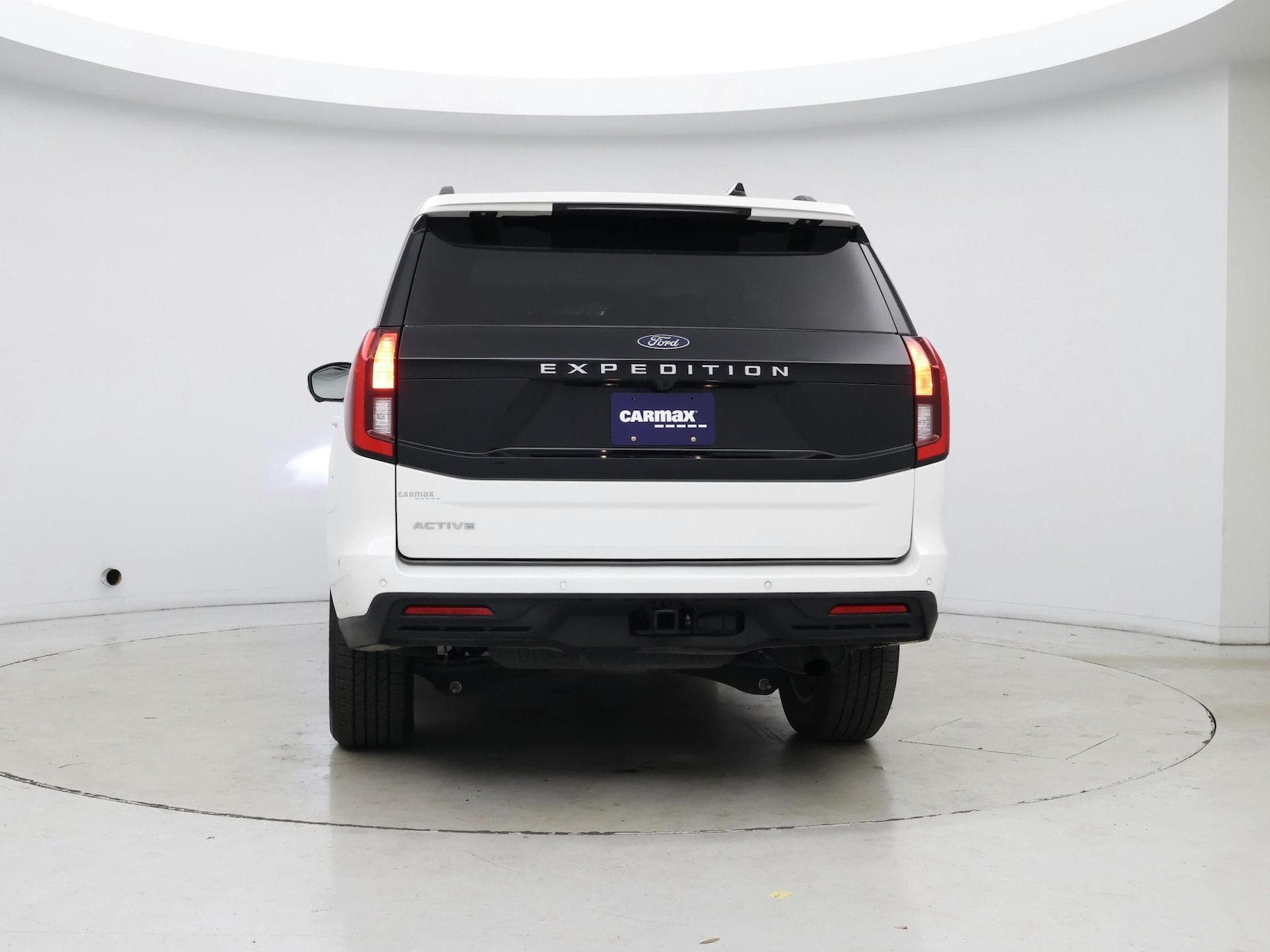 2025 Ford Expedition Active - Photo 7