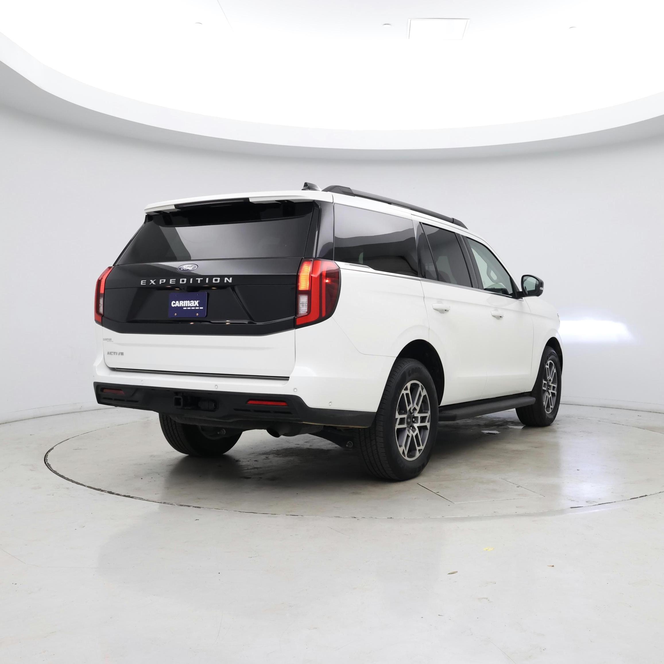 Thumbnail: 2025 Ford Expedition - 8