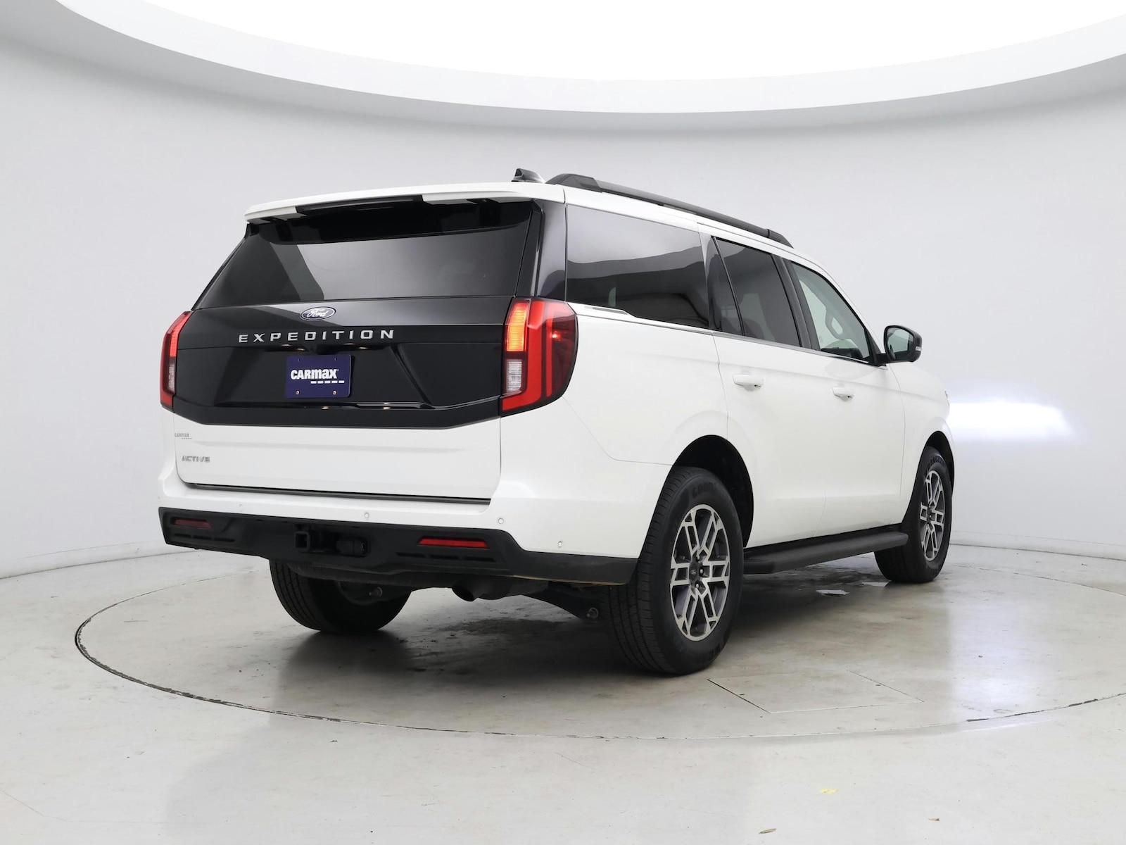 2025 Ford Expedition Active - Photo 9