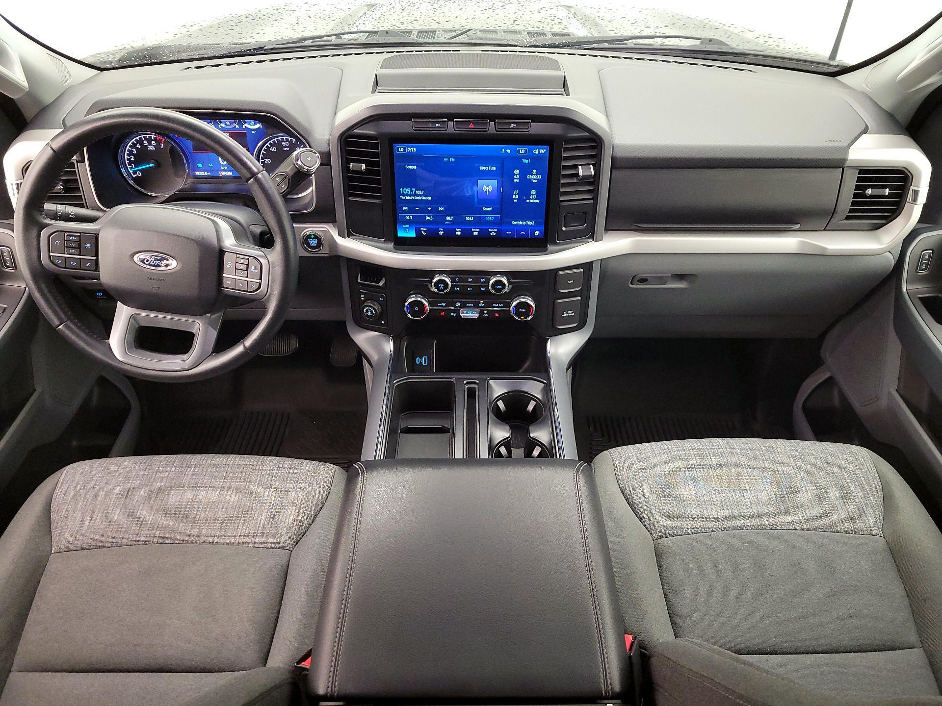 Thumbnail: 2022 Ford F-150 - 9