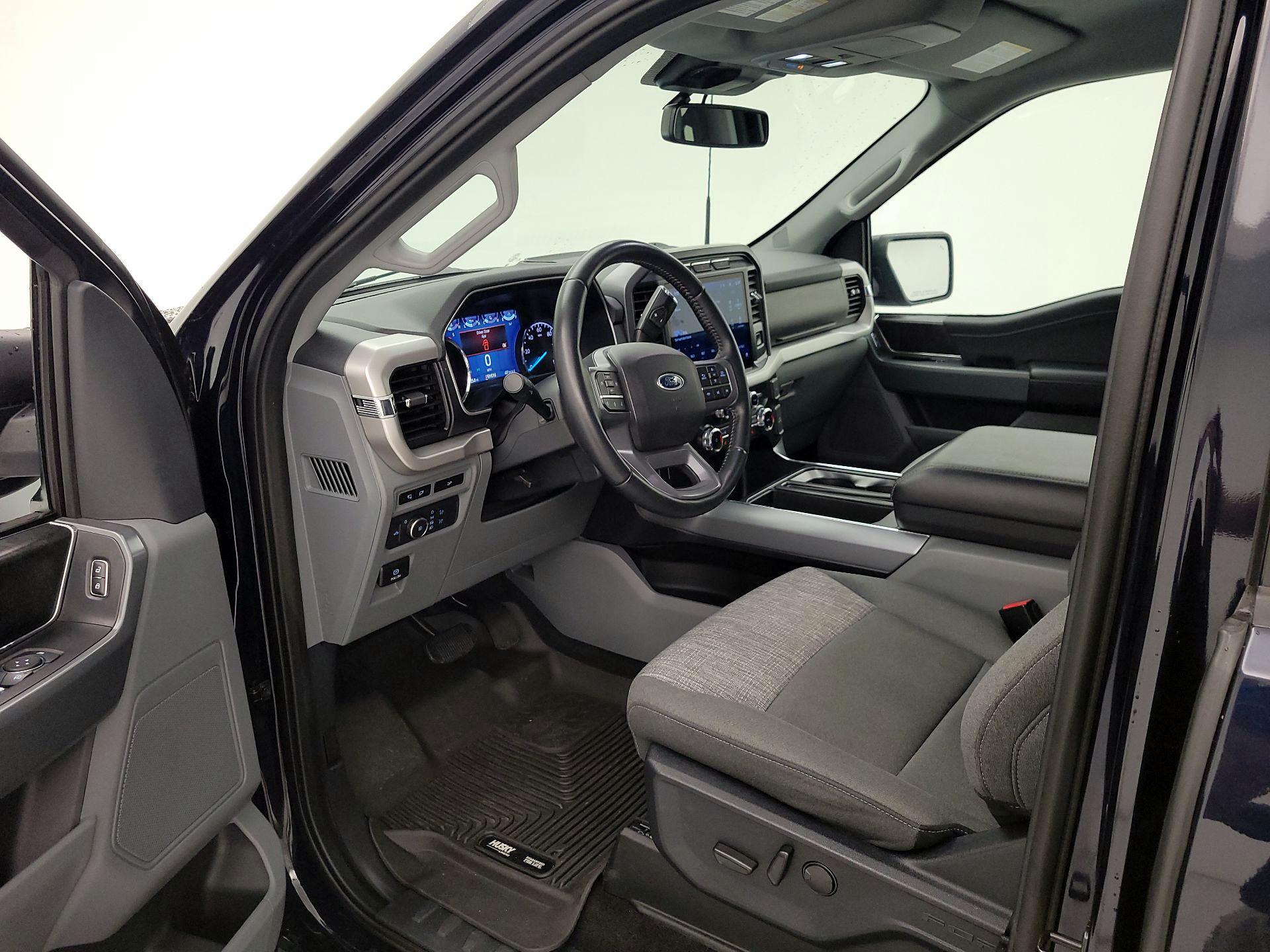 Thumbnail: 2022 Ford F-150 - 11