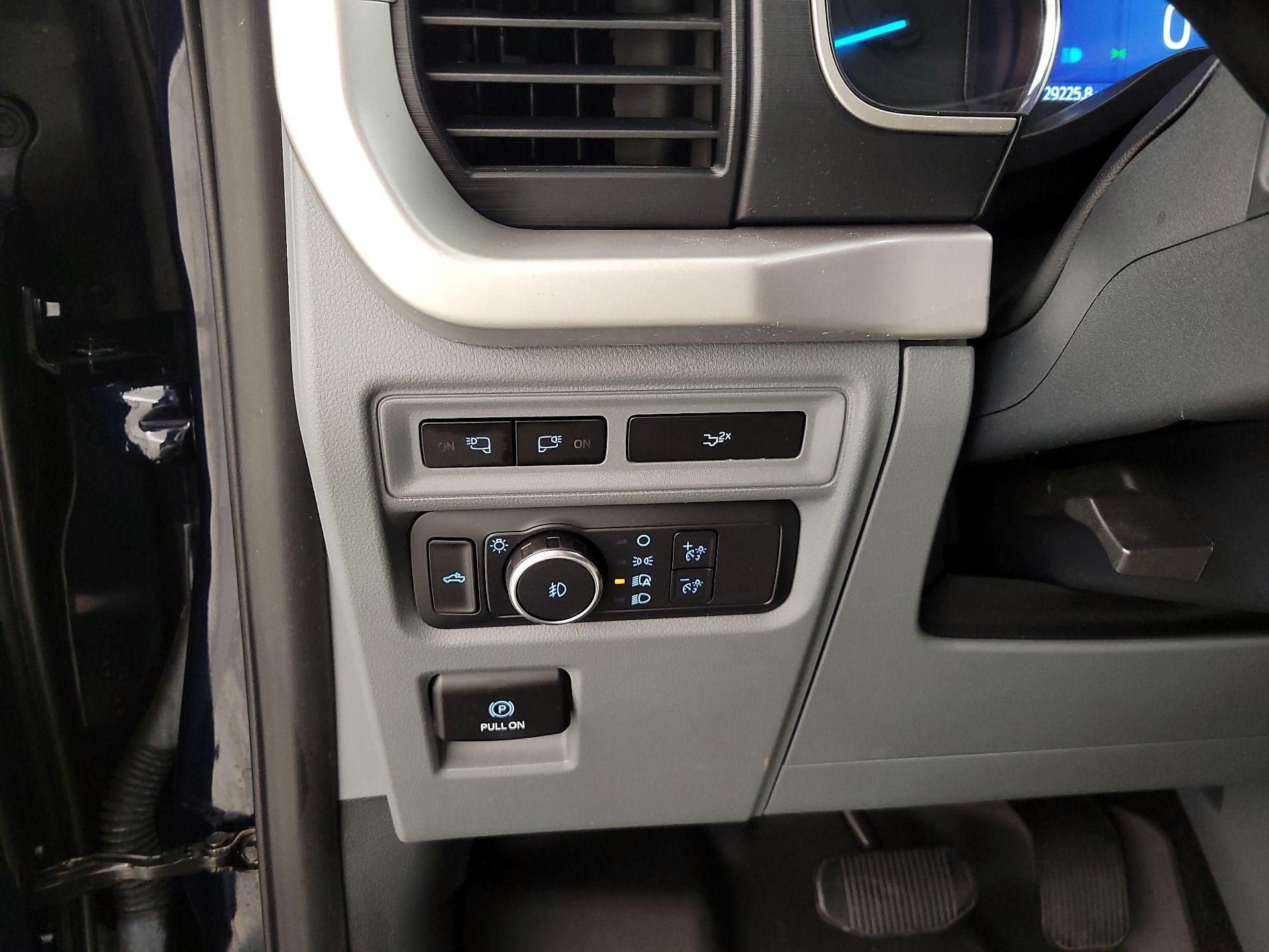 Thumbnail: 2022 Ford F-150 - 13