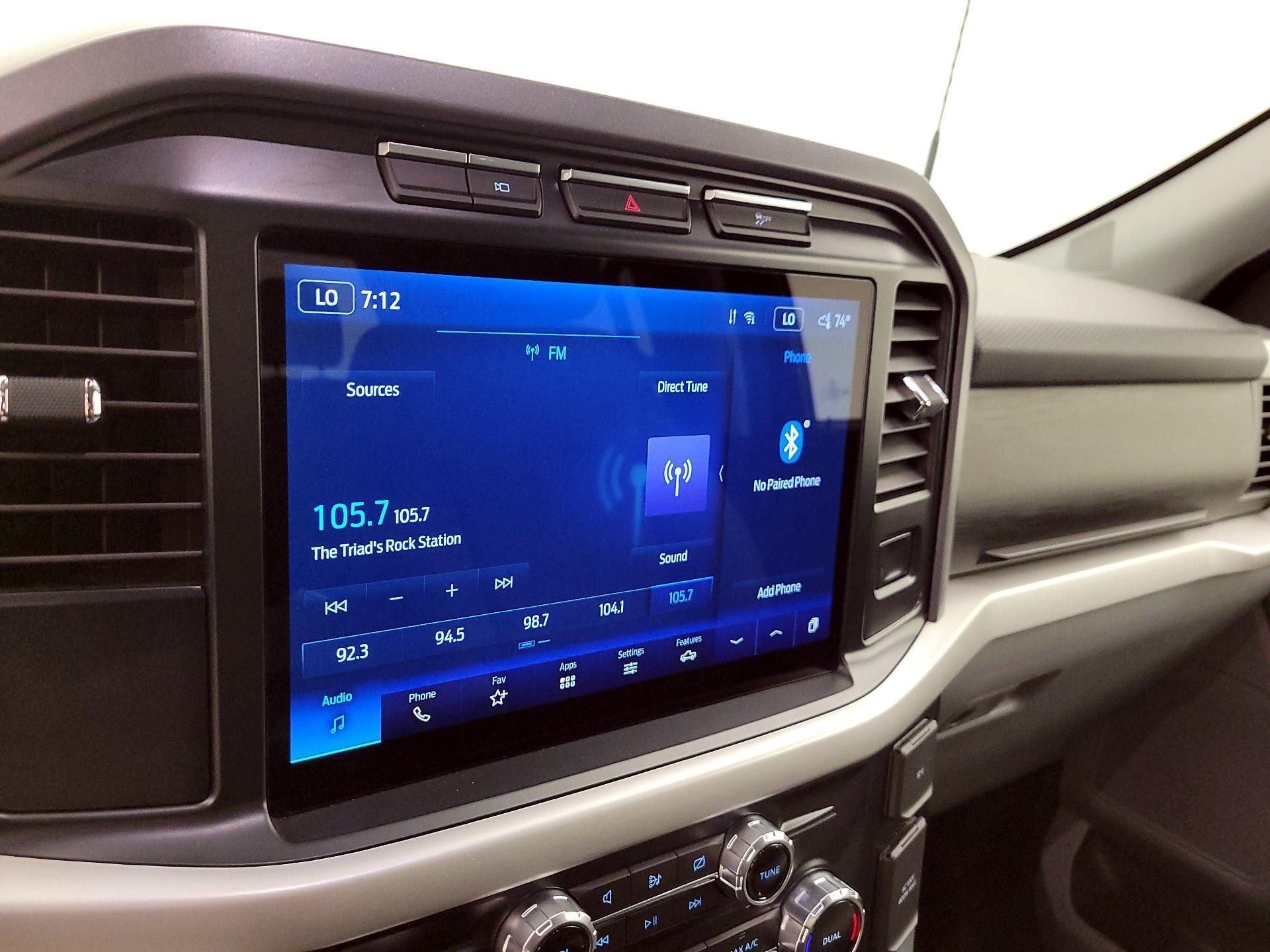 Thumbnail: 2022 Ford F-150 - 15