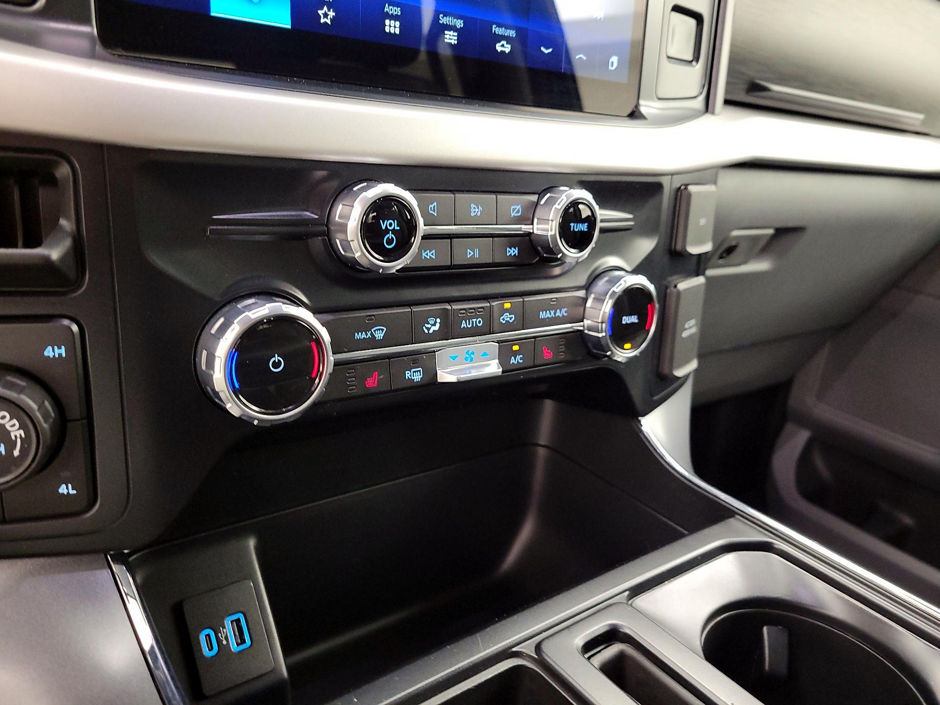 Thumbnail: 2022 Ford F-150 - 16