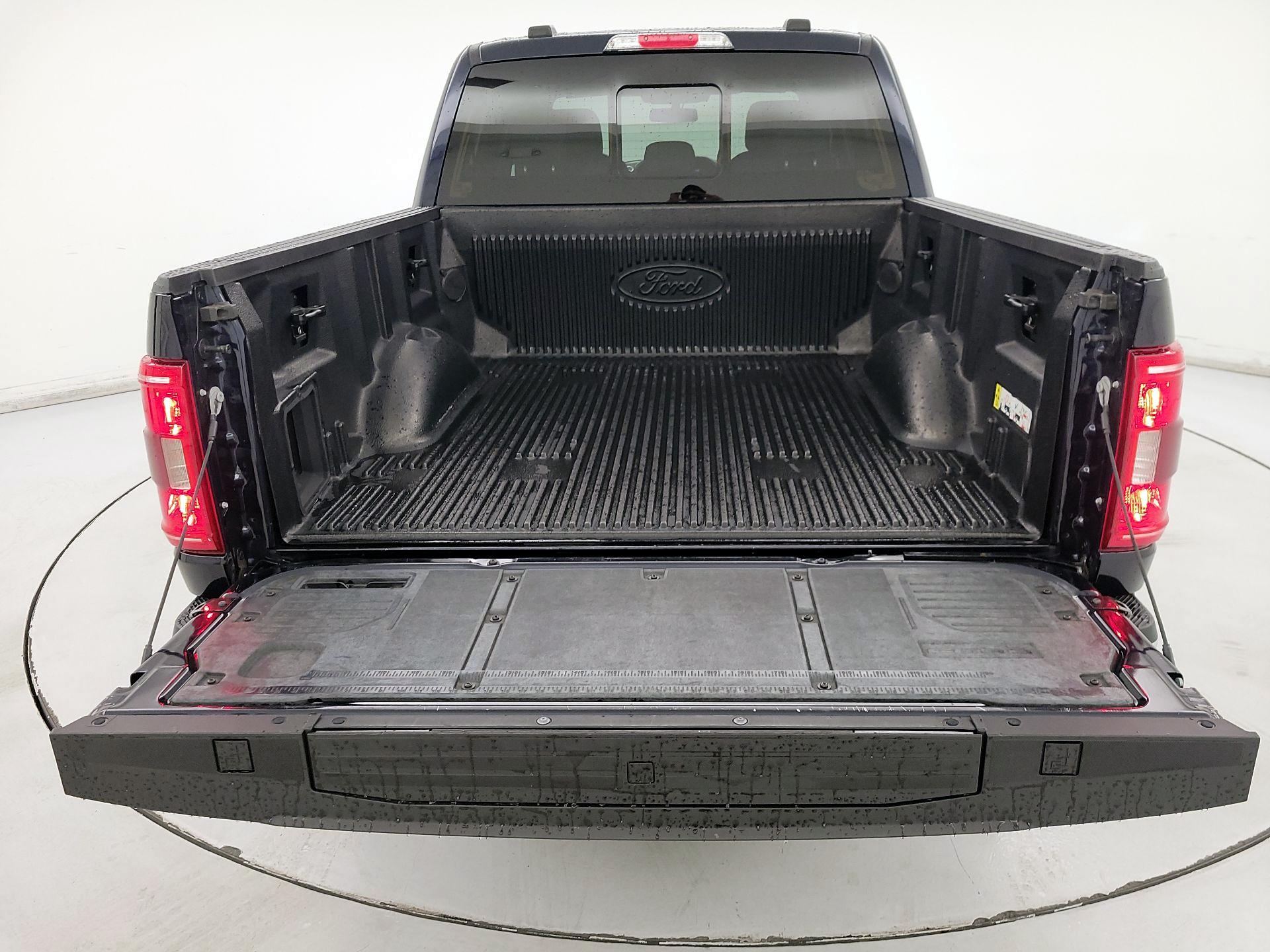 Thumbnail: 2022 Ford F-150 - 20