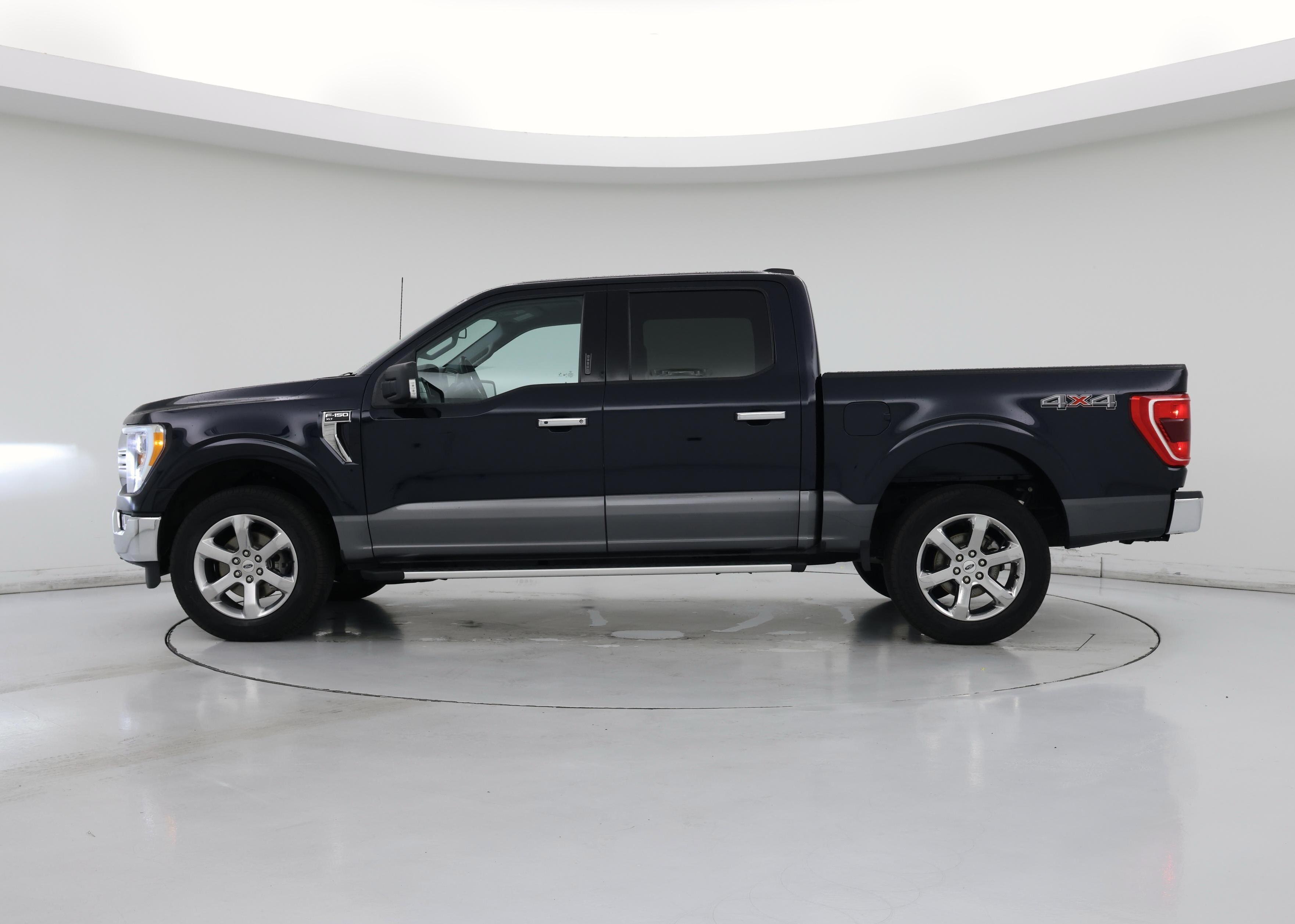 Thumbnail: 2022 Ford F-150 - 3
